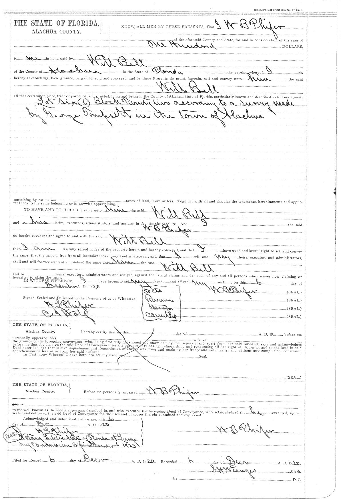 Click Here for Larger Image