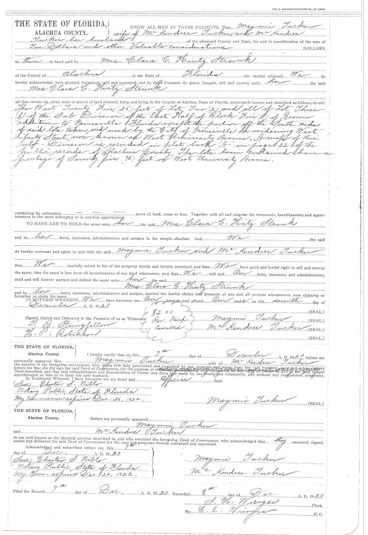 Click Here for Larger Image