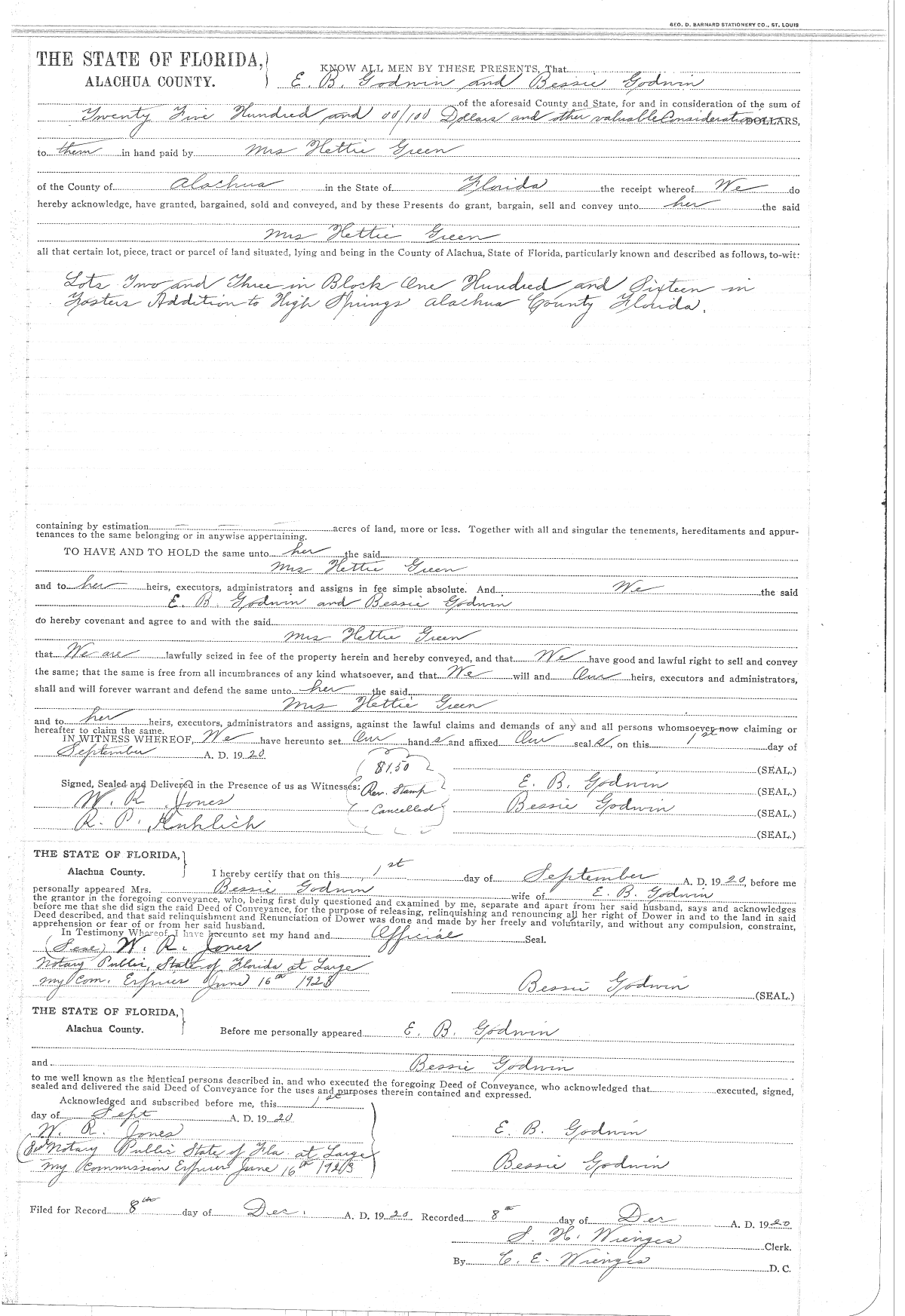 Click Here for Larger Image