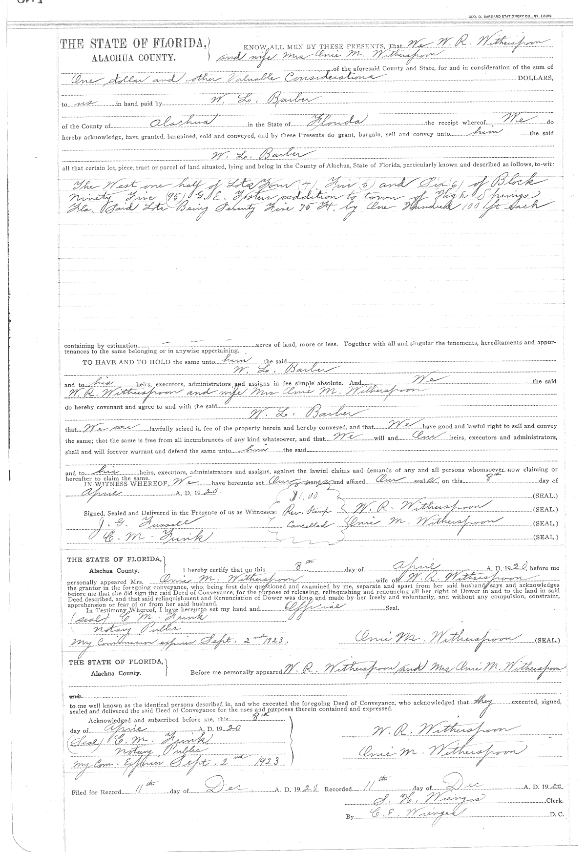 Click Here for Larger Image