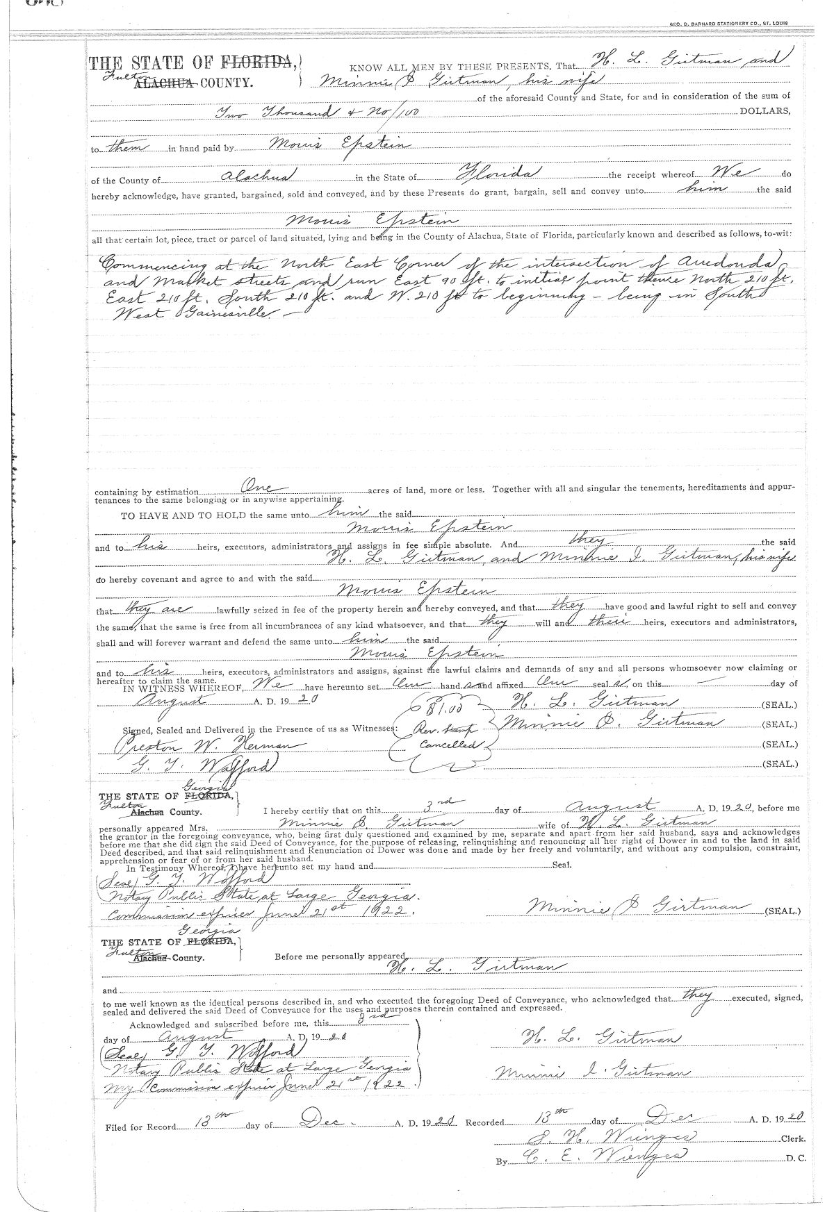 Click Here for Larger Image