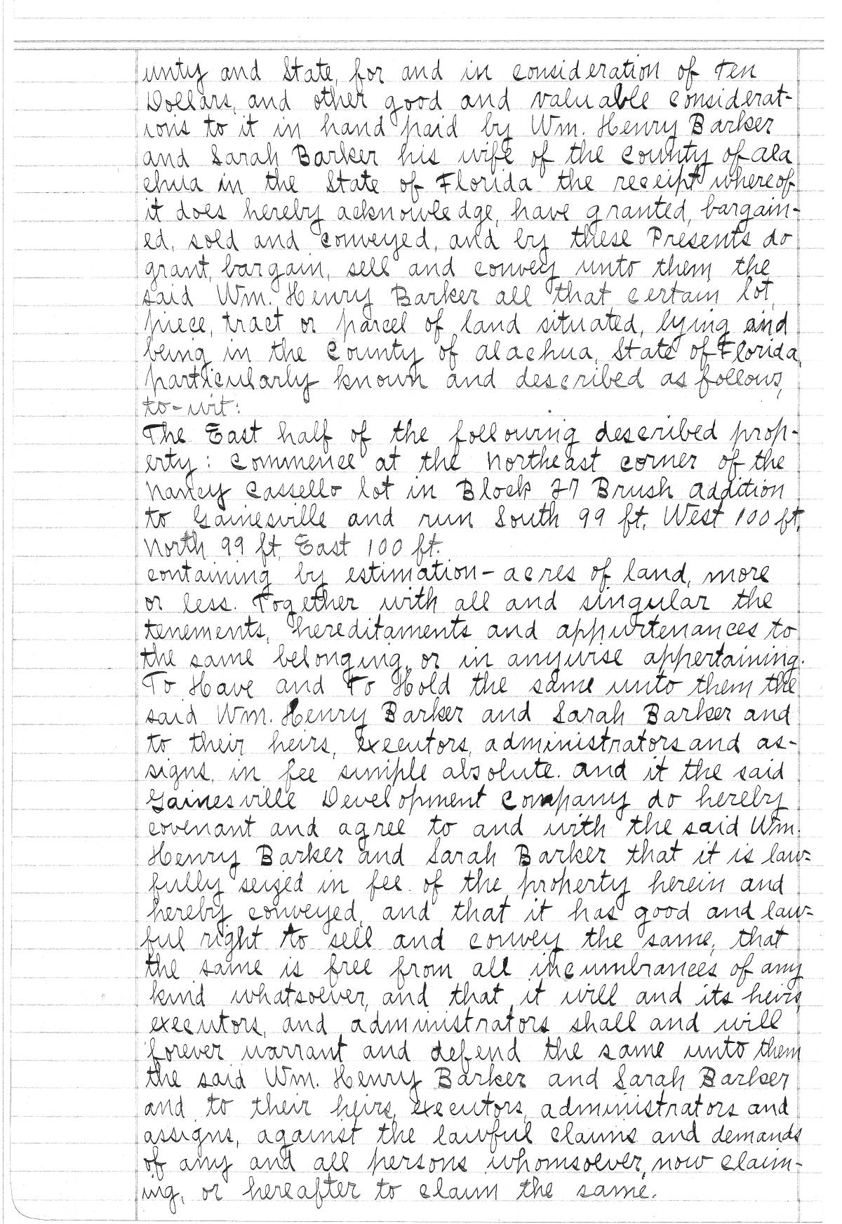 Click Here for Larger Image