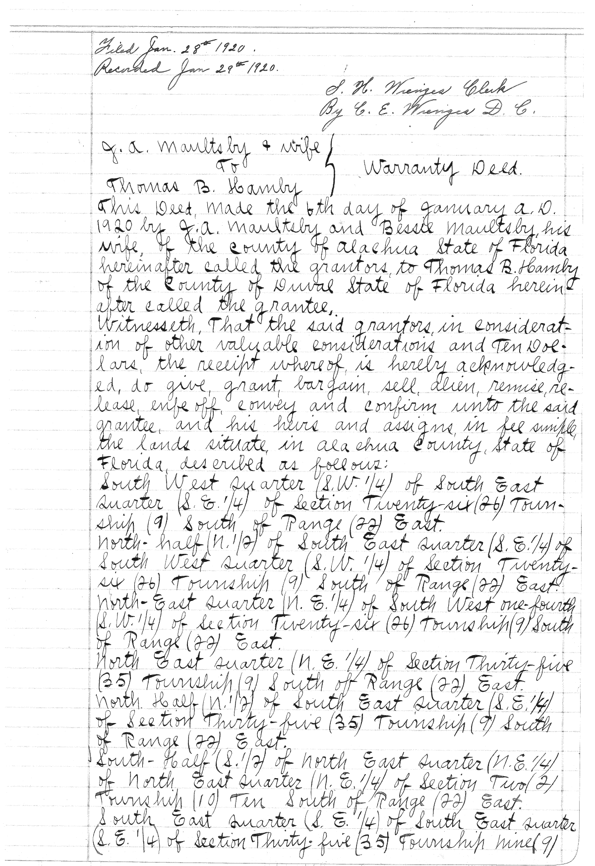 Click Here for Larger Image