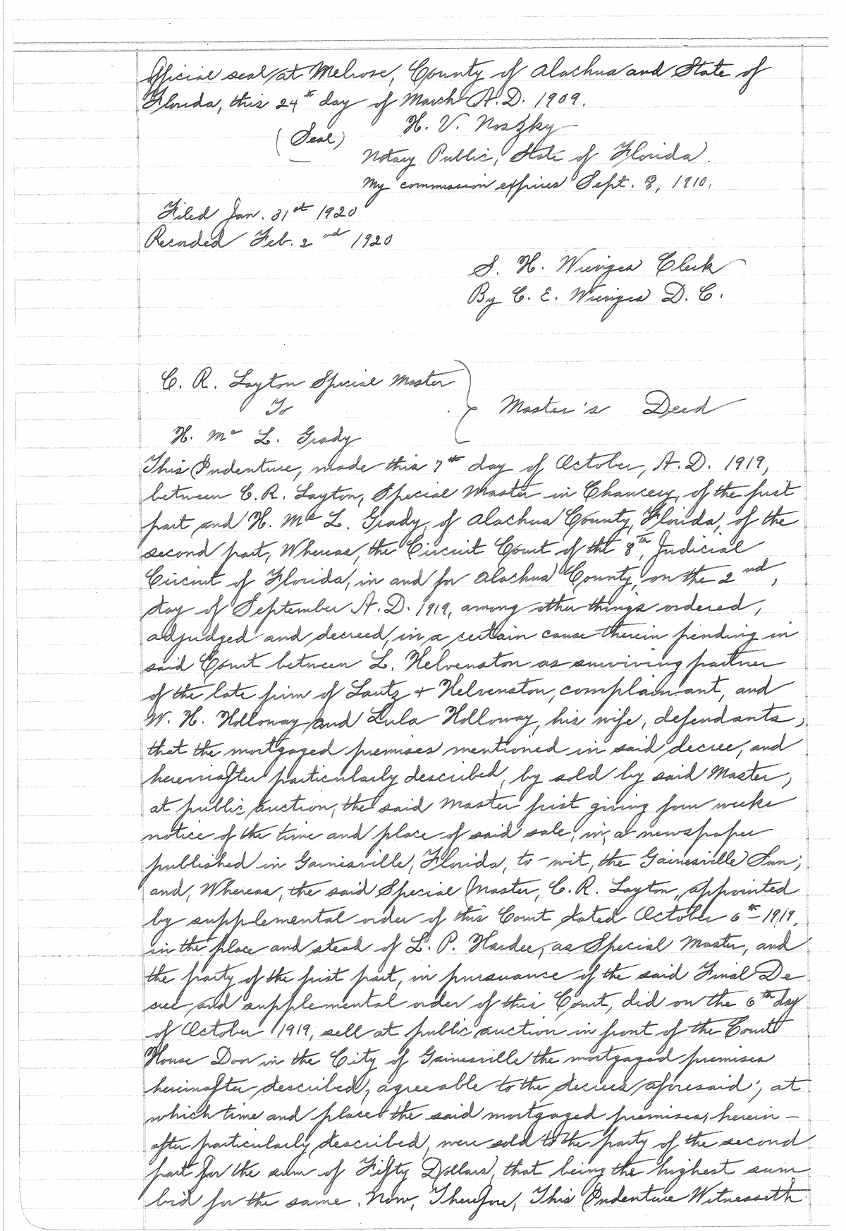 Click Here for Larger Image