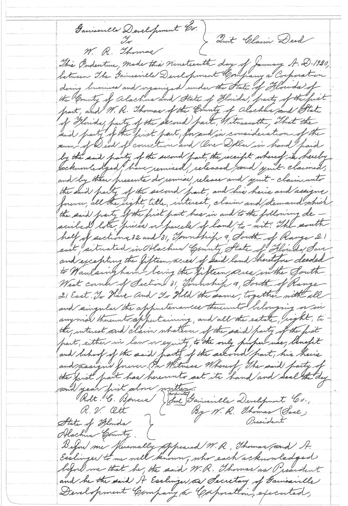 Click Here for Larger Image