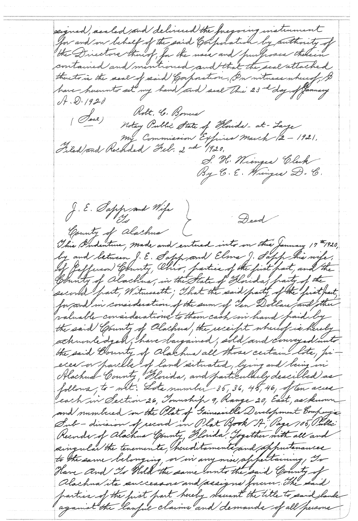 Click Here for Larger Image