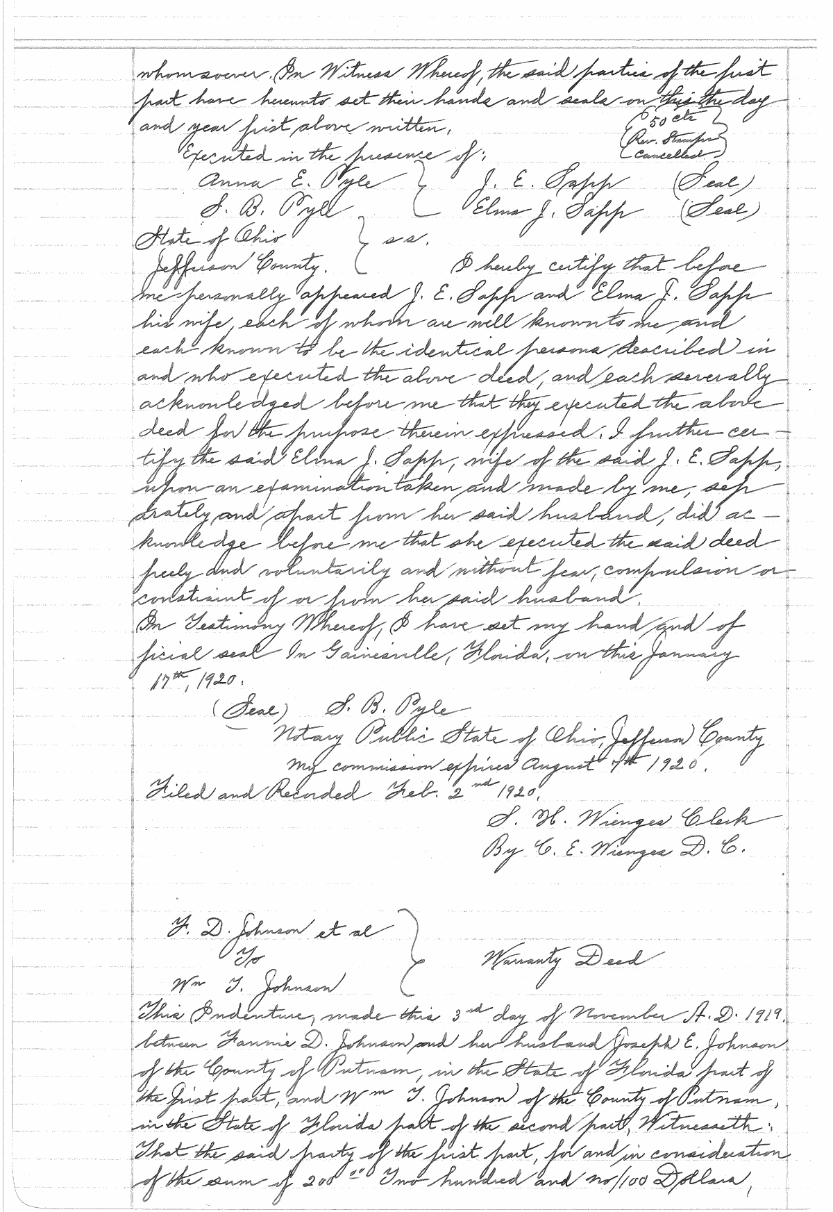 Click Here for Larger Image