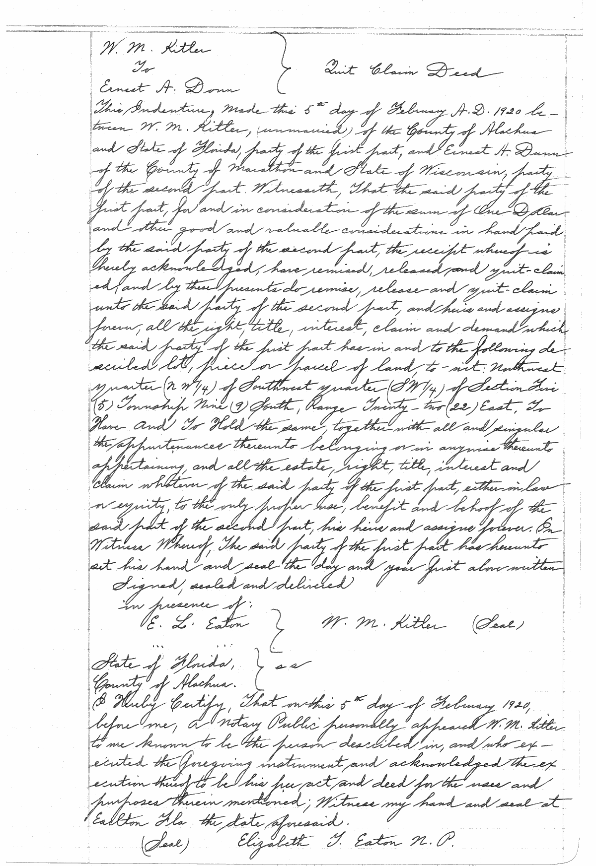 Click Here for Larger Image