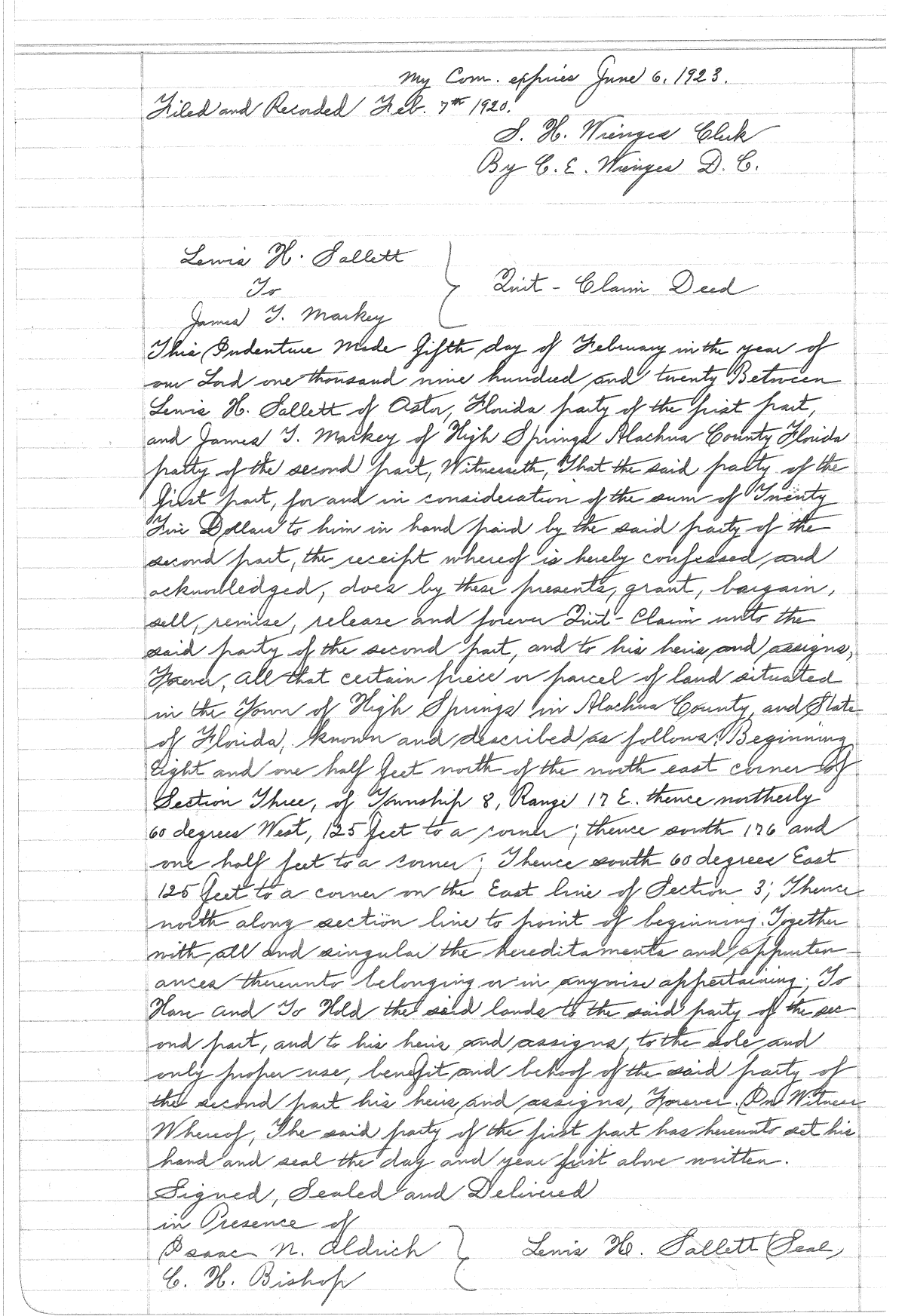 Click Here for Larger Image