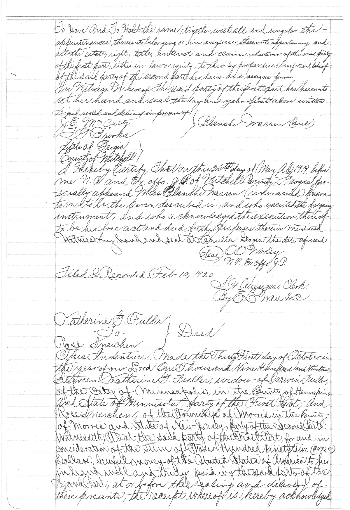 Click Here for Larger Image