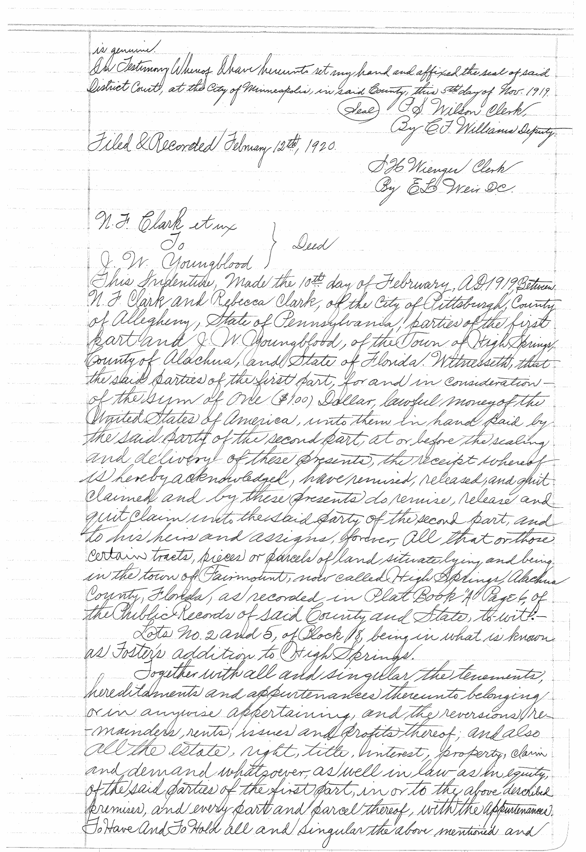 Click Here for Larger Image