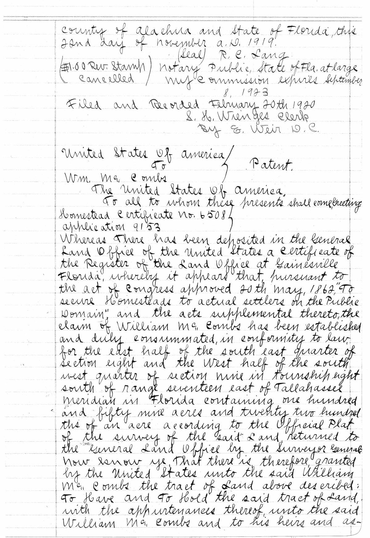 Click Here for Larger Image