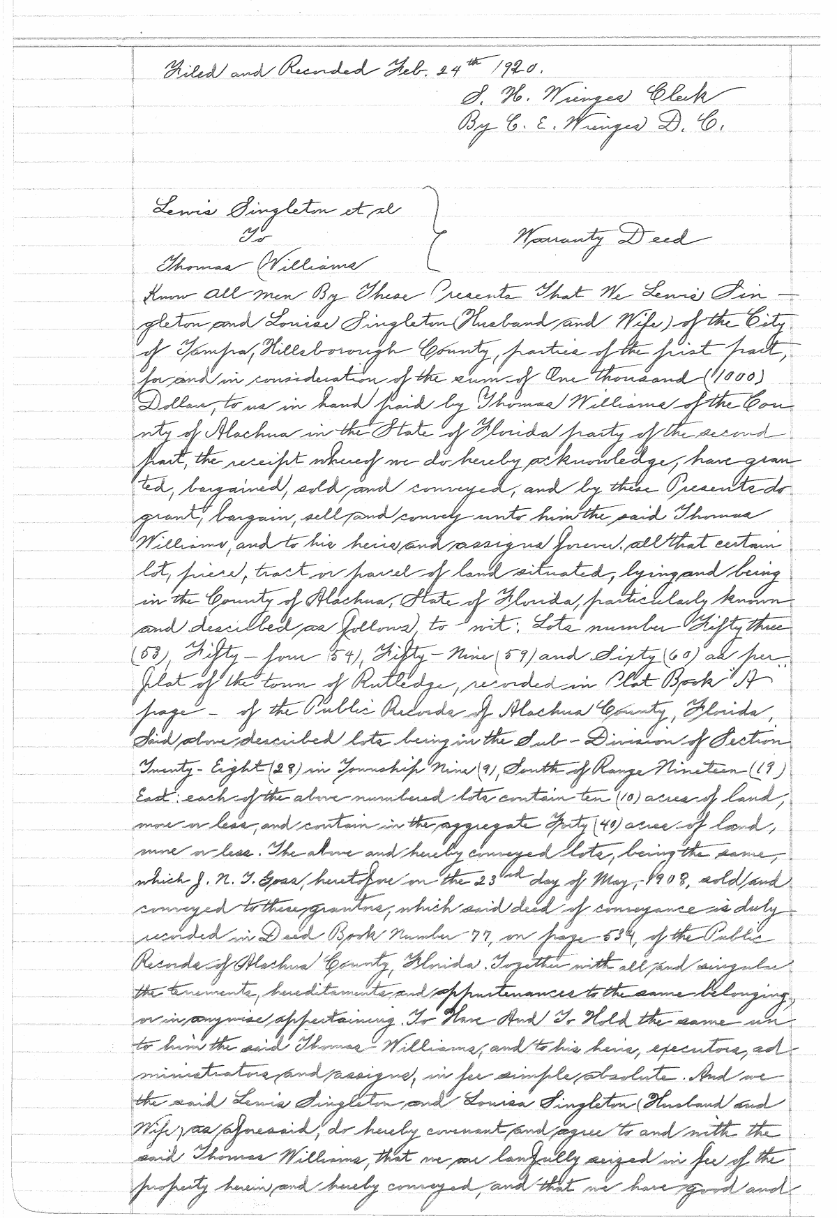 Click Here for Larger Image