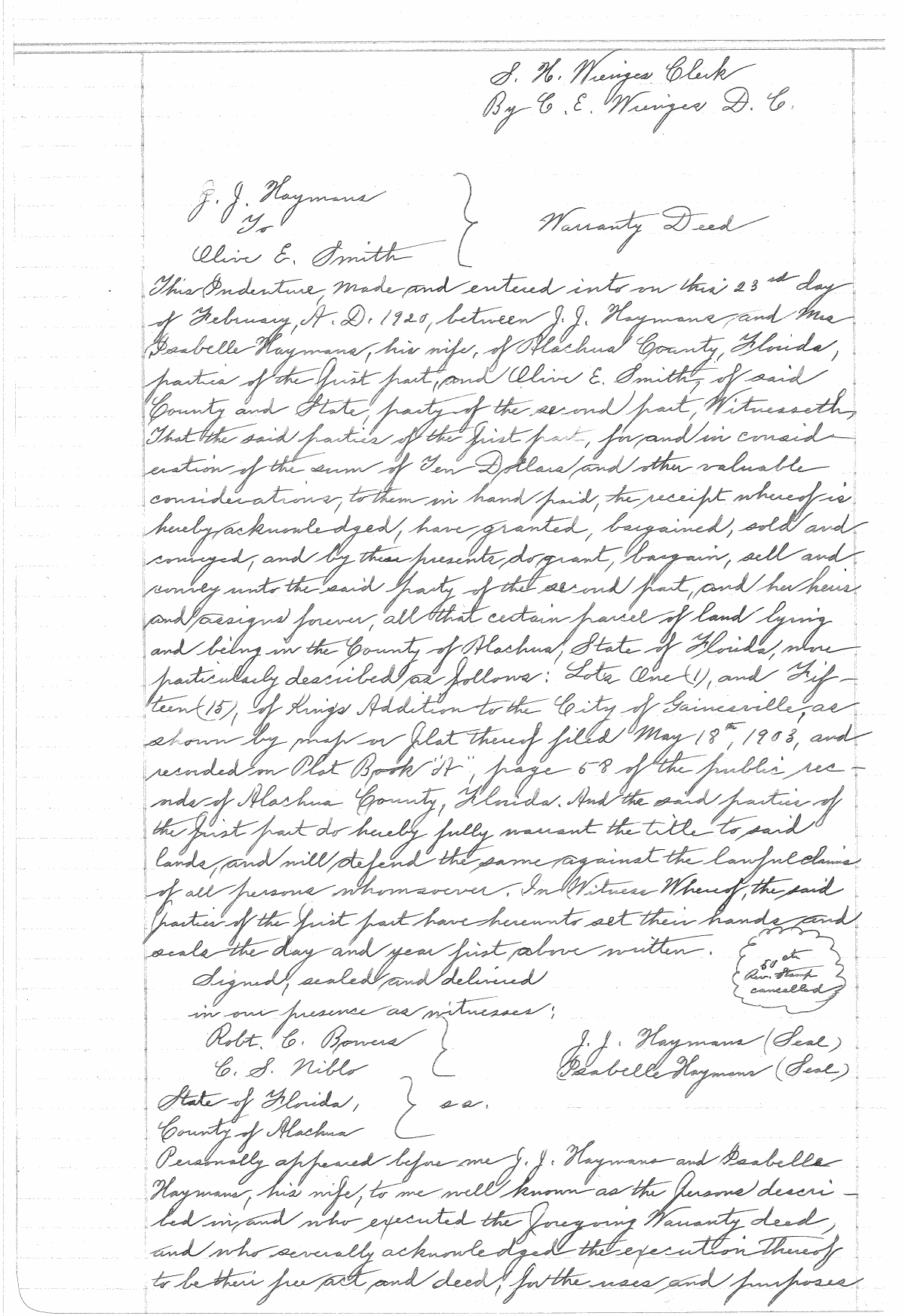 Click Here for Larger Image