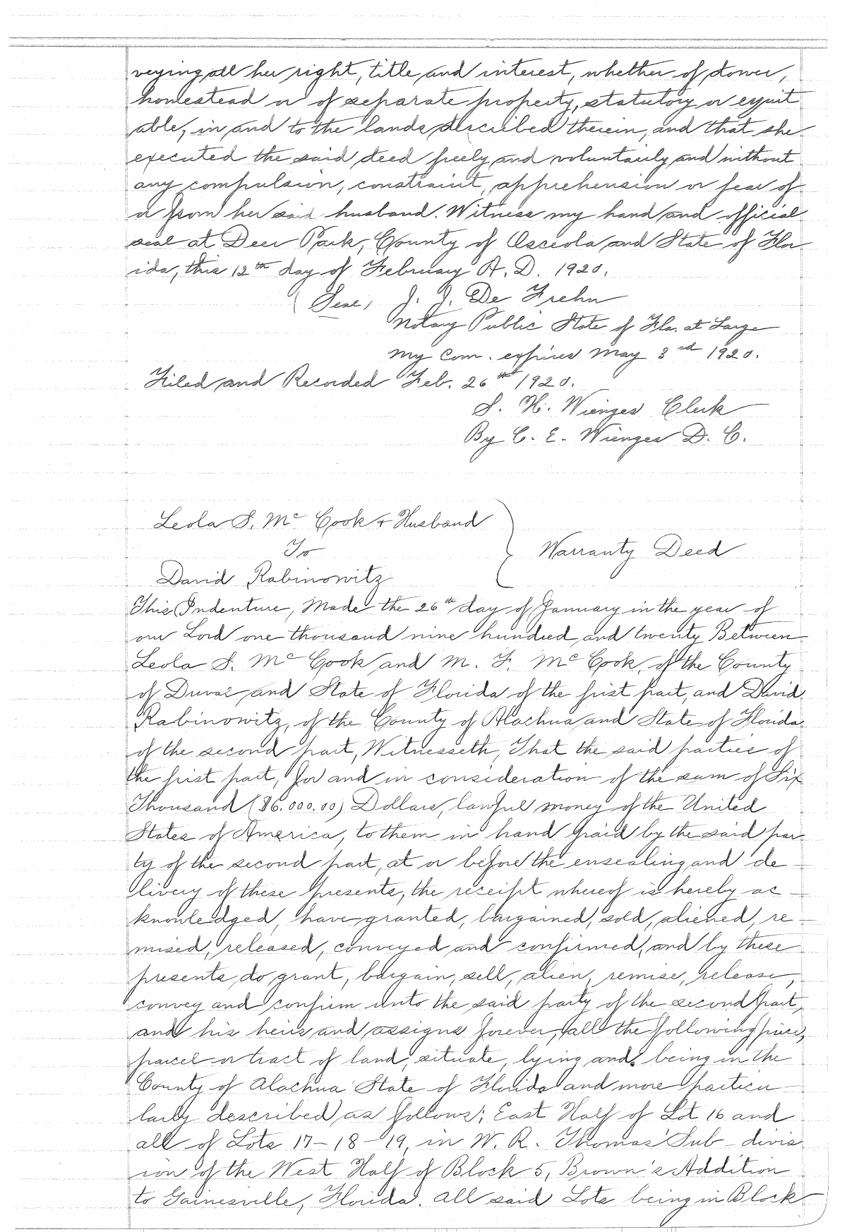 Click Here for Larger Image