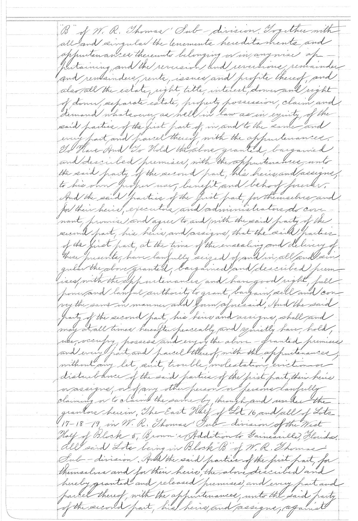 Click Here for Larger Image