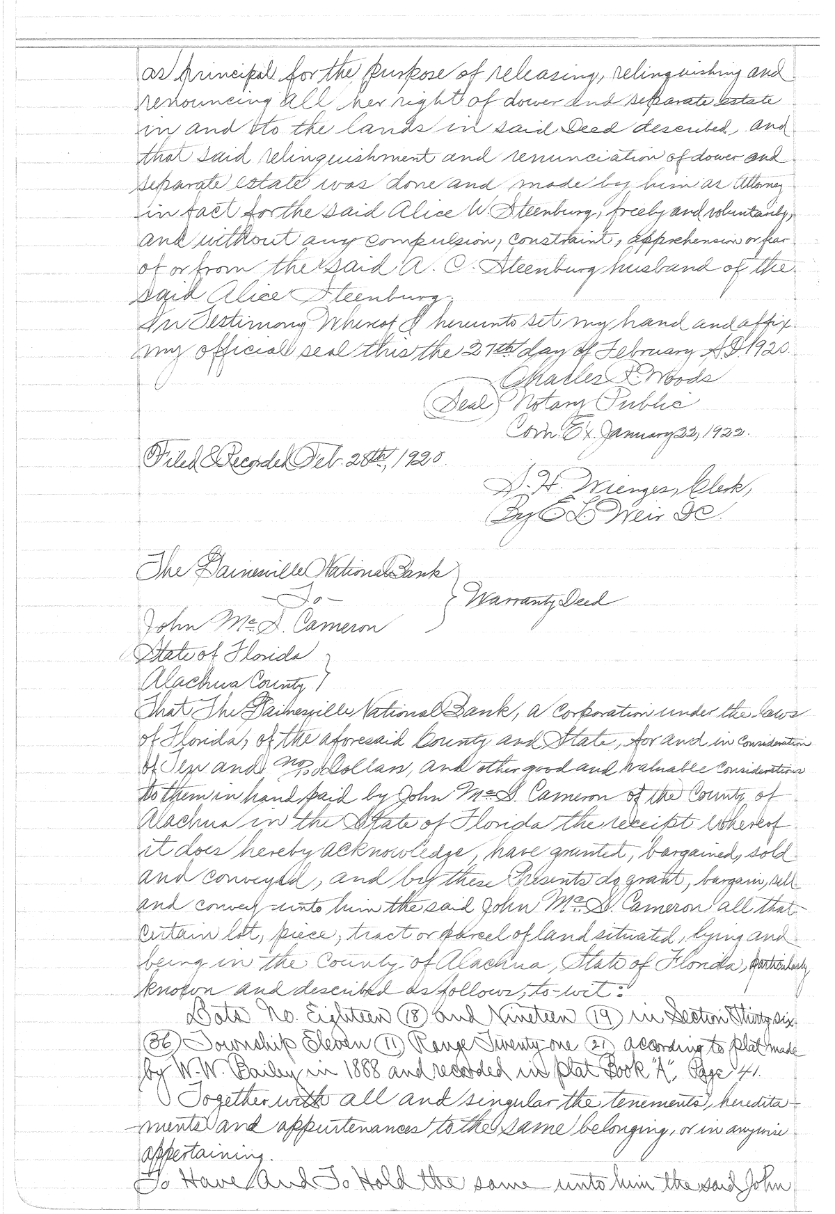 Click Here for Larger Image