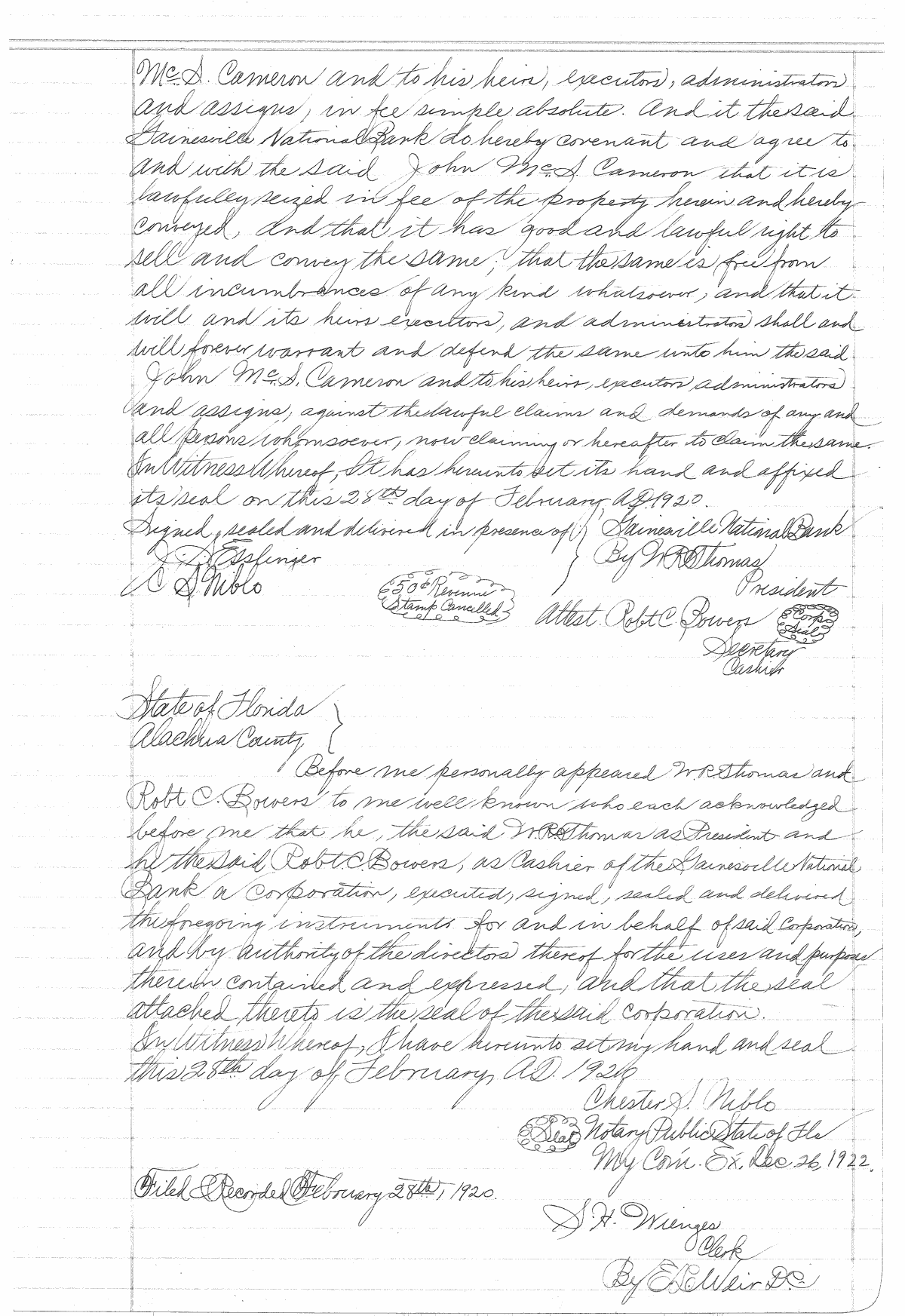 Click Here for Larger Image