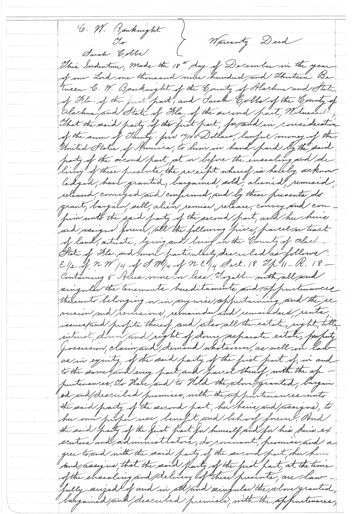 Click Here for Larger Image