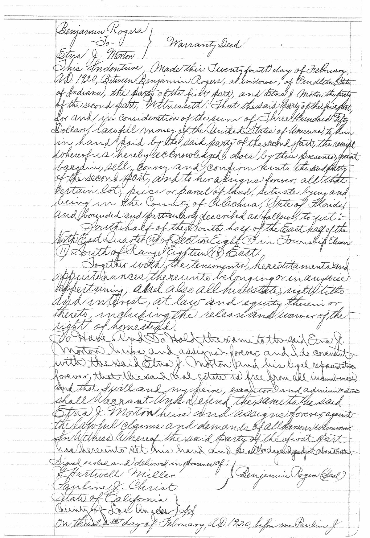 Click Here for Larger Image