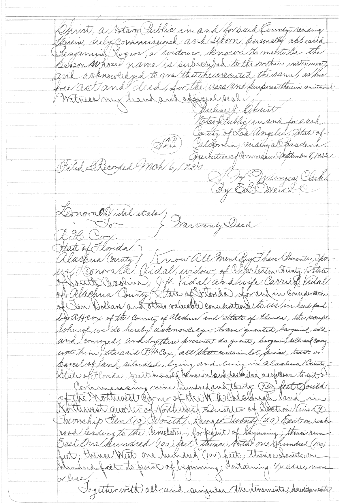 Click Here for Larger Image