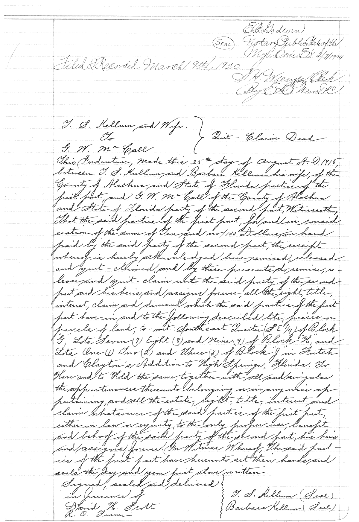 Click Here for Larger Image