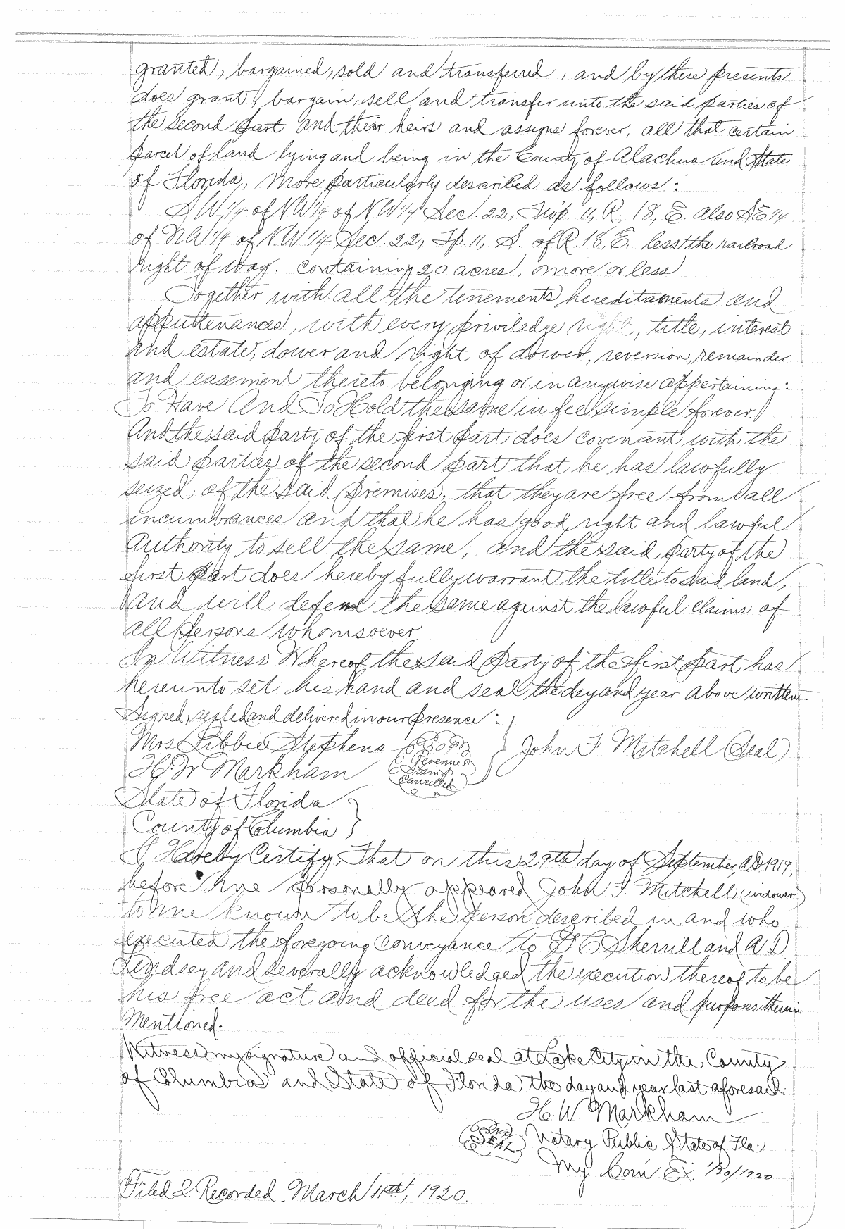 Click Here for Larger Image