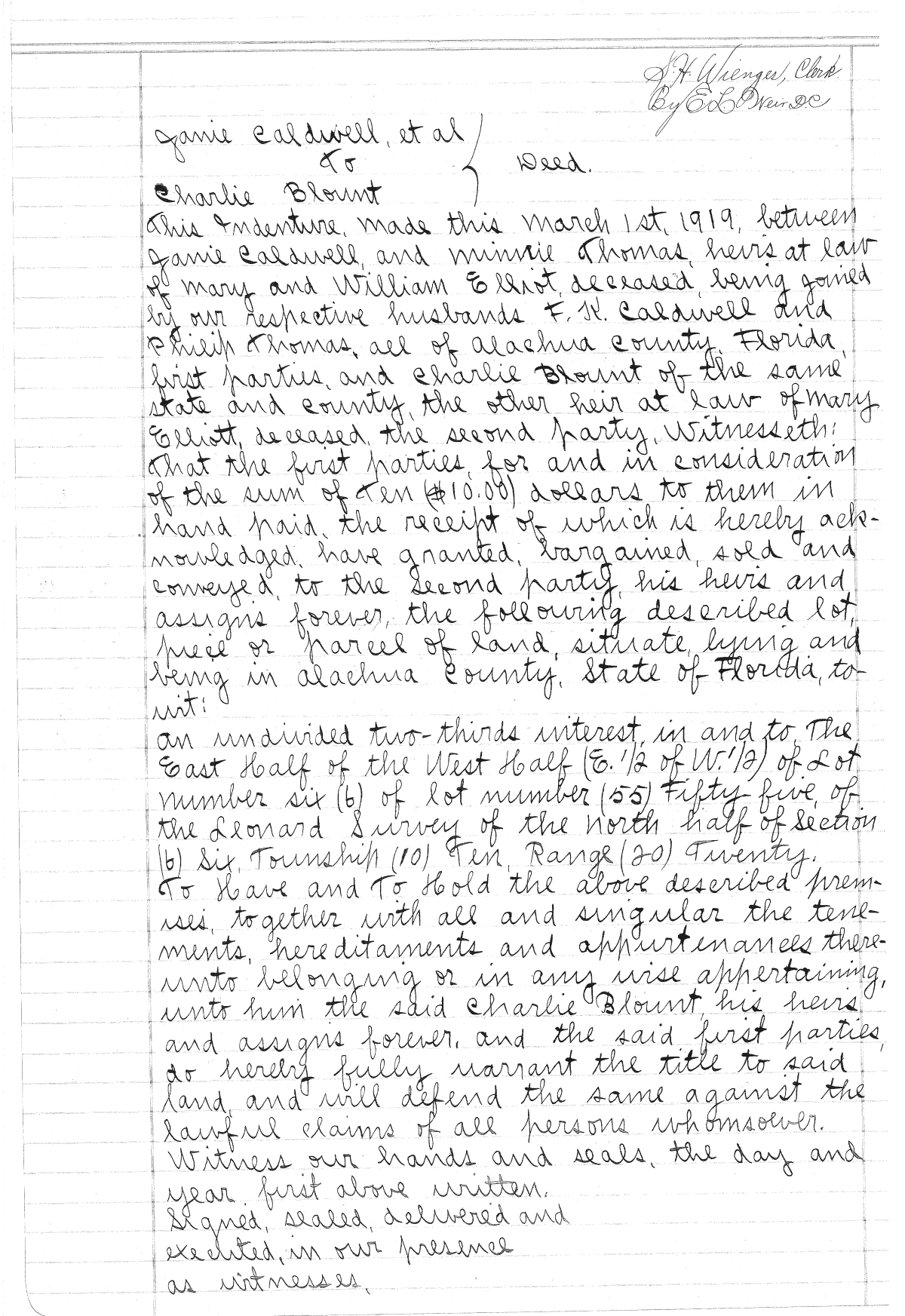 Click Here for Larger Image