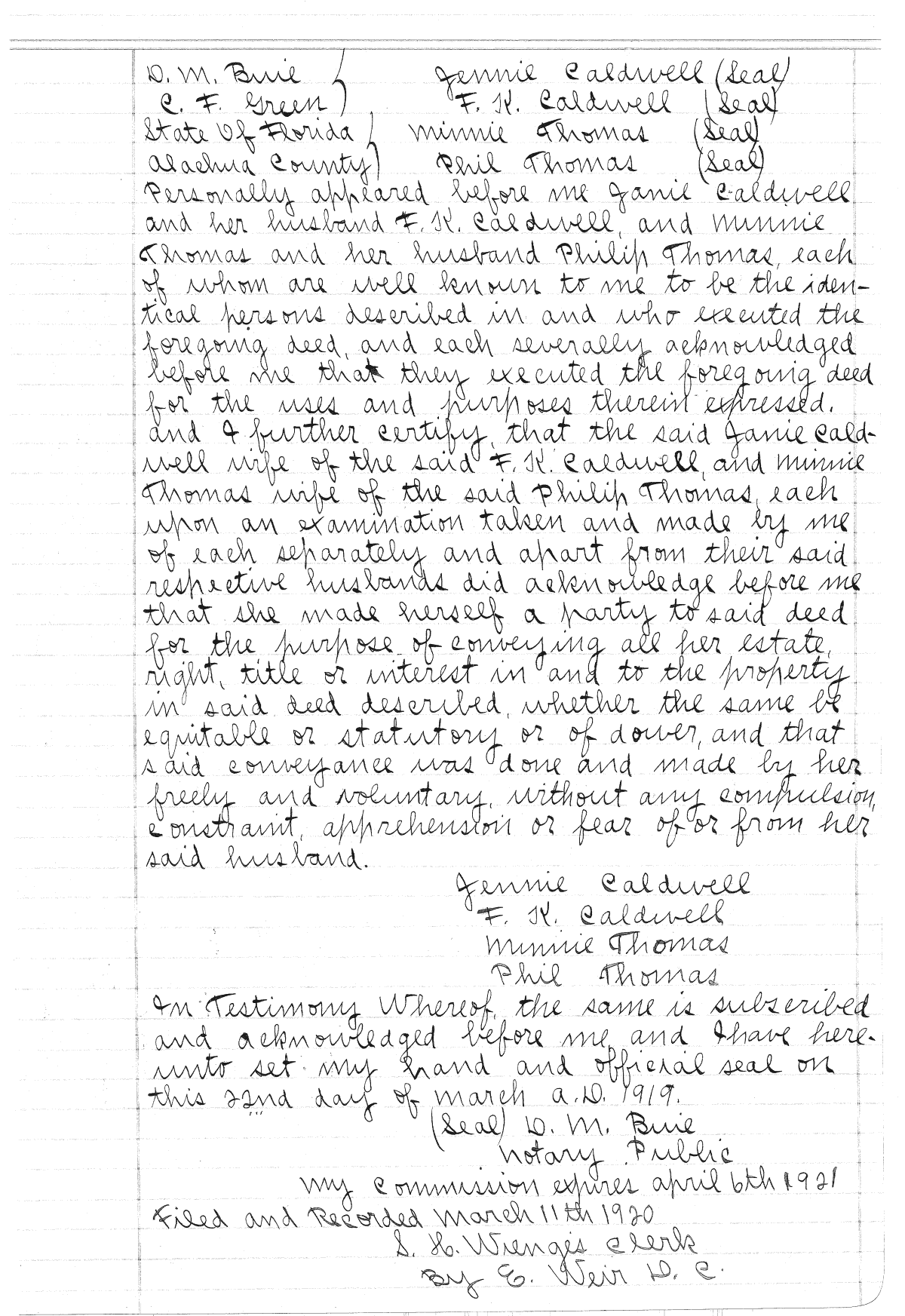 Click Here for Larger Image