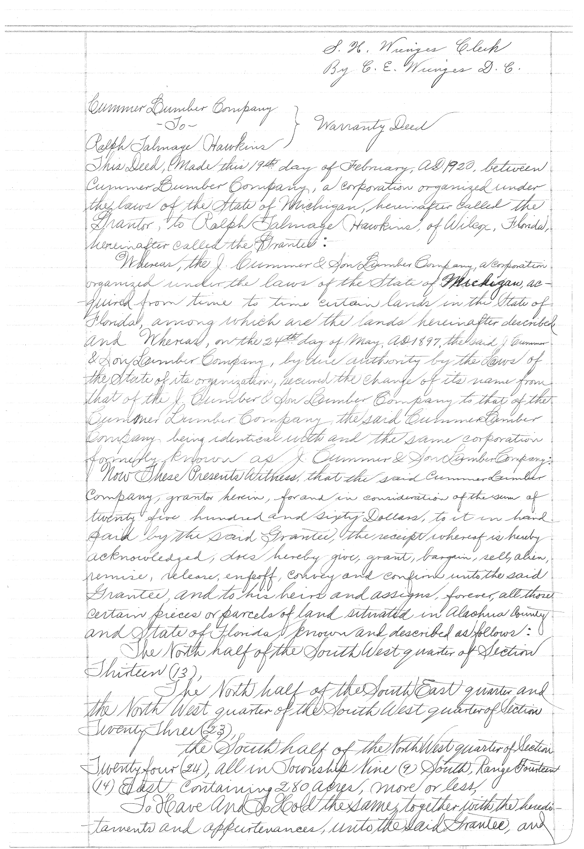 Click Here for Larger Image