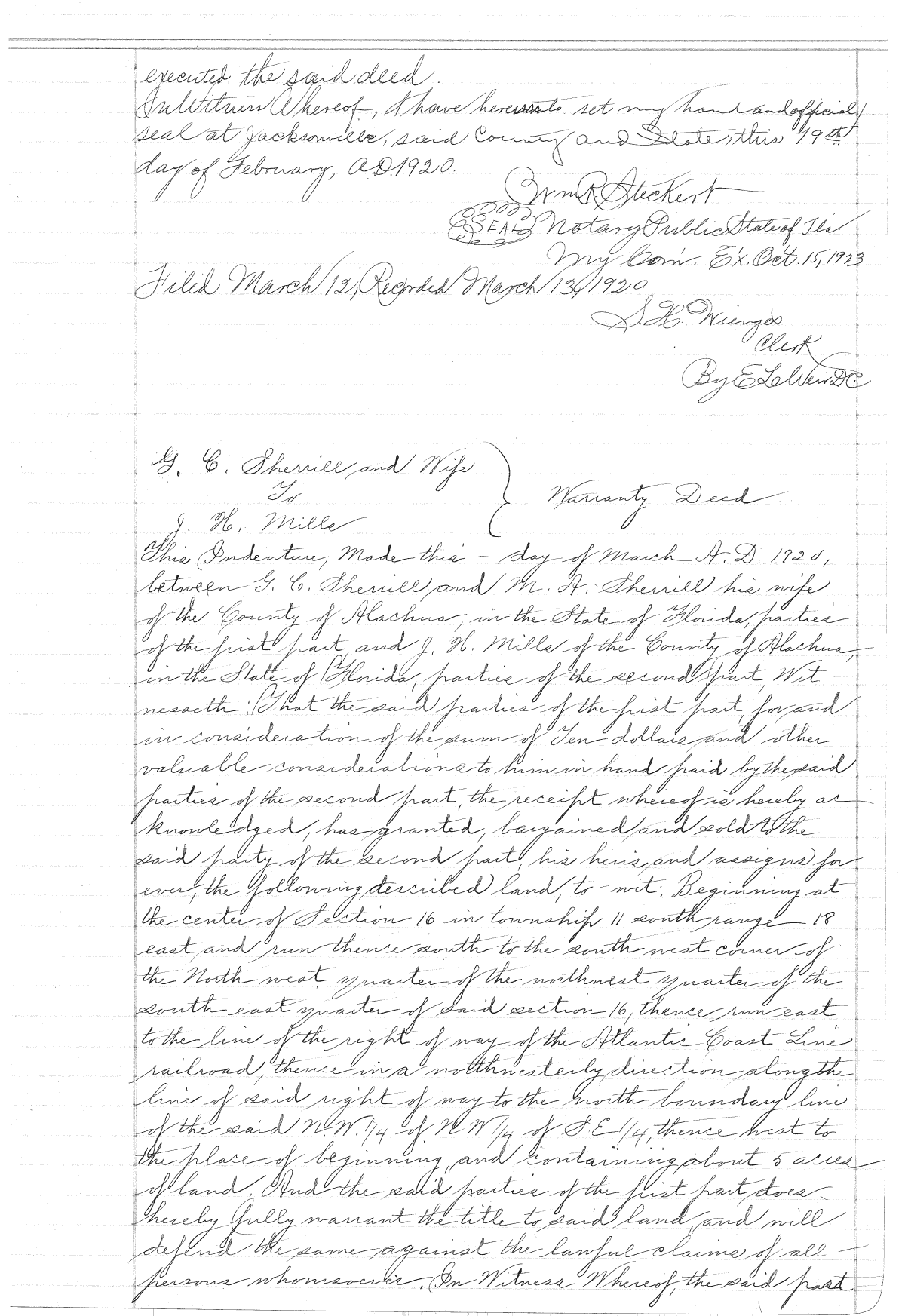 Click Here for Larger Image