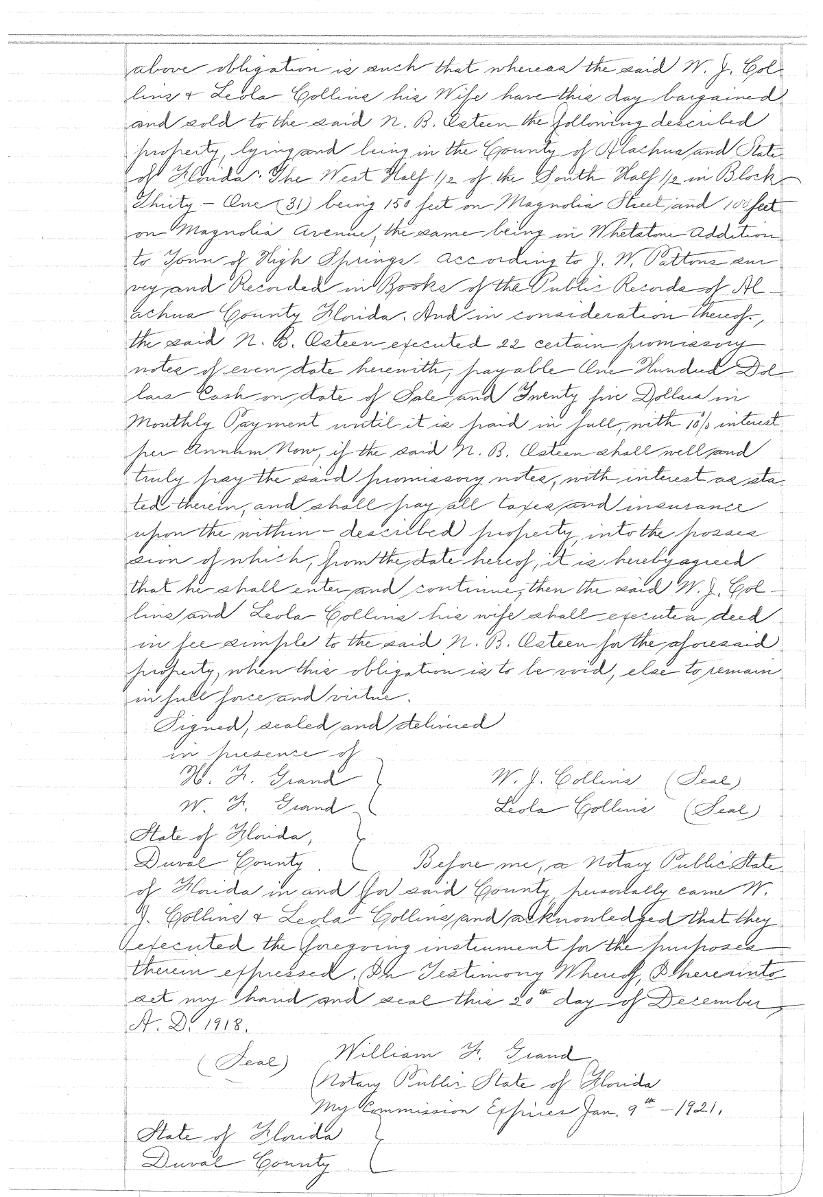 Click Here for Larger Image