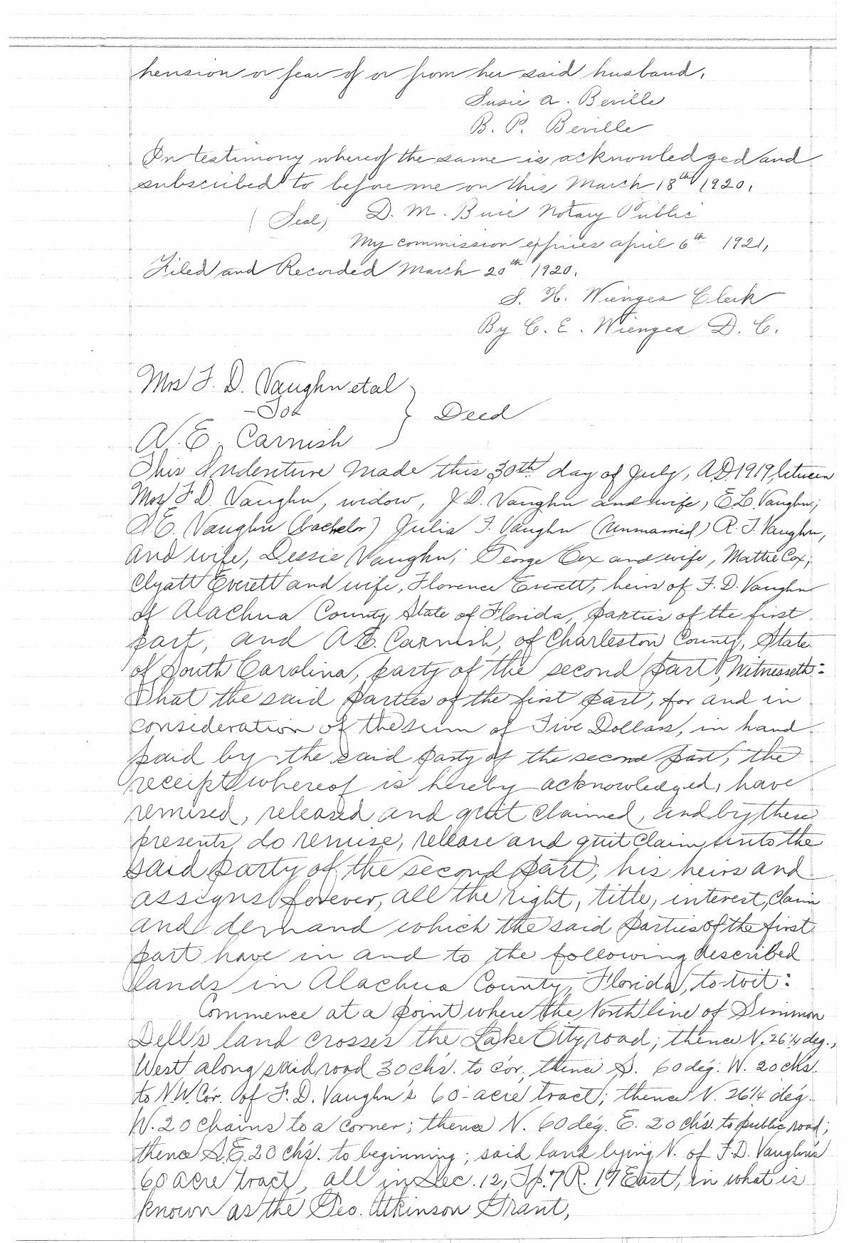 Click Here for Larger Image