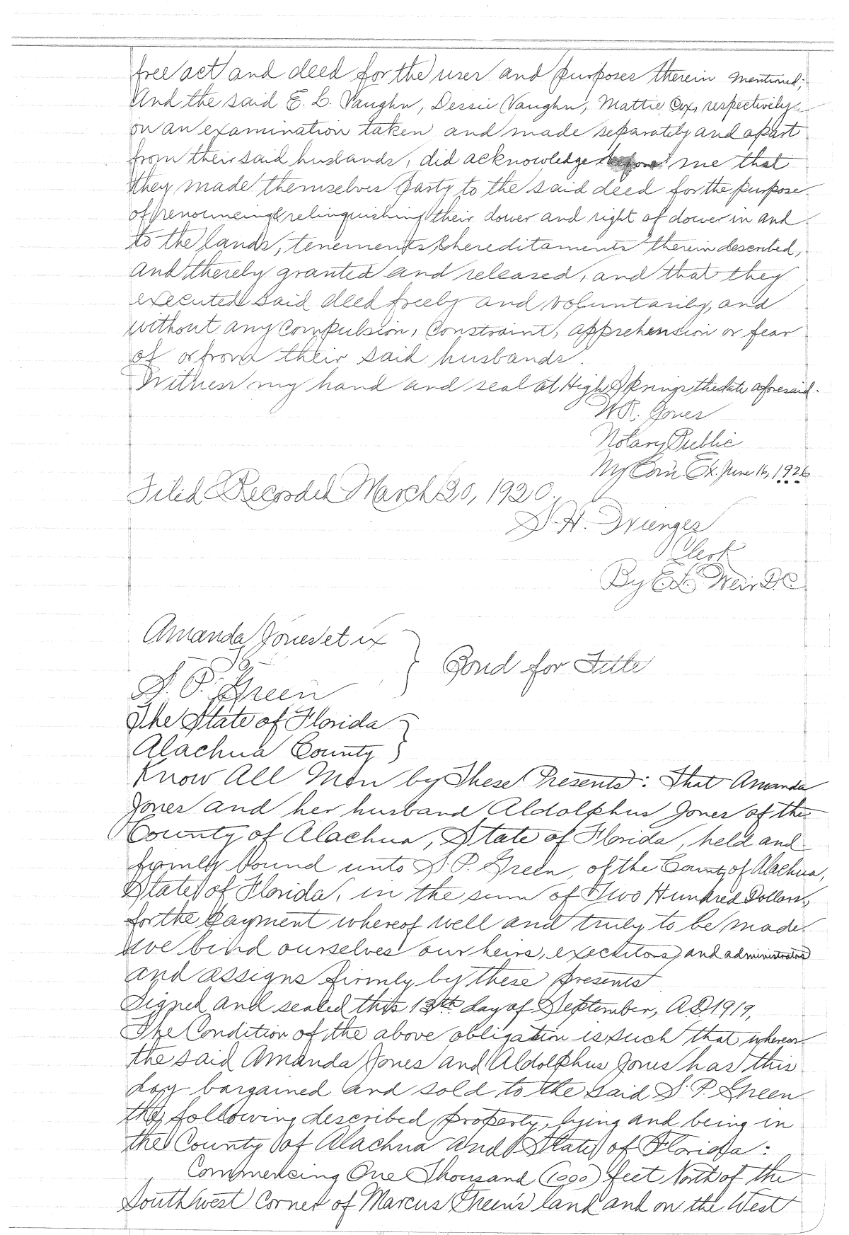 Click Here for Larger Image