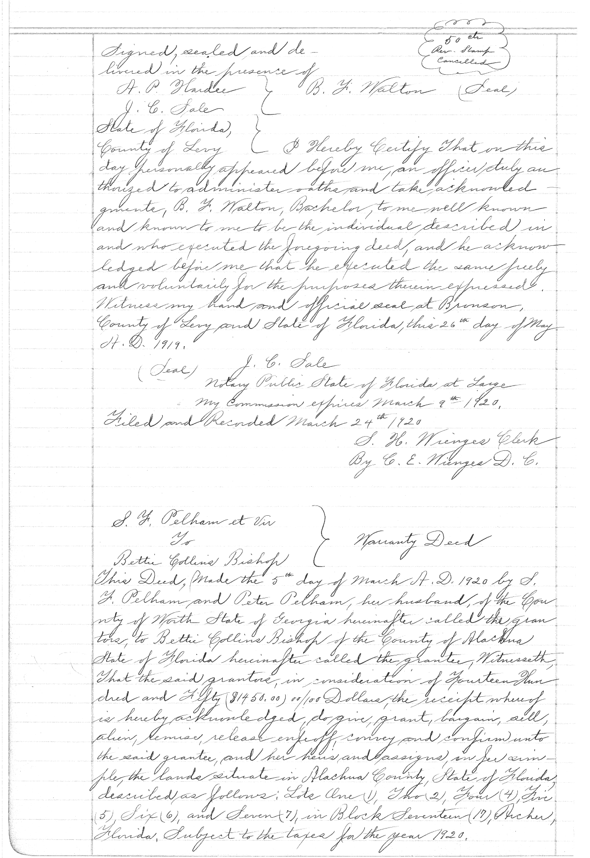 Click Here for Larger Image