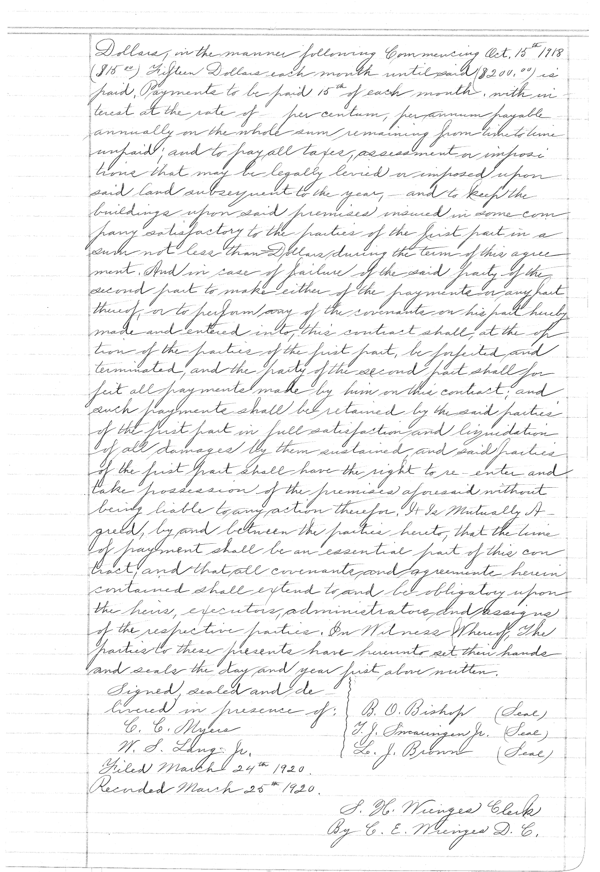 Click Here for Larger Image