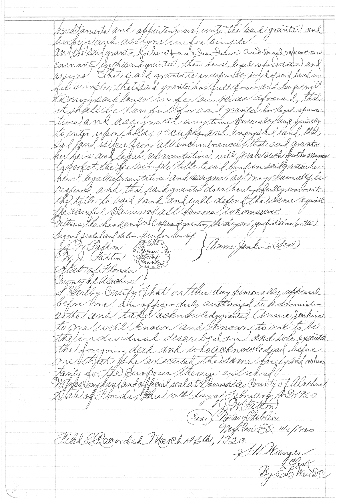 Click Here for Larger Image