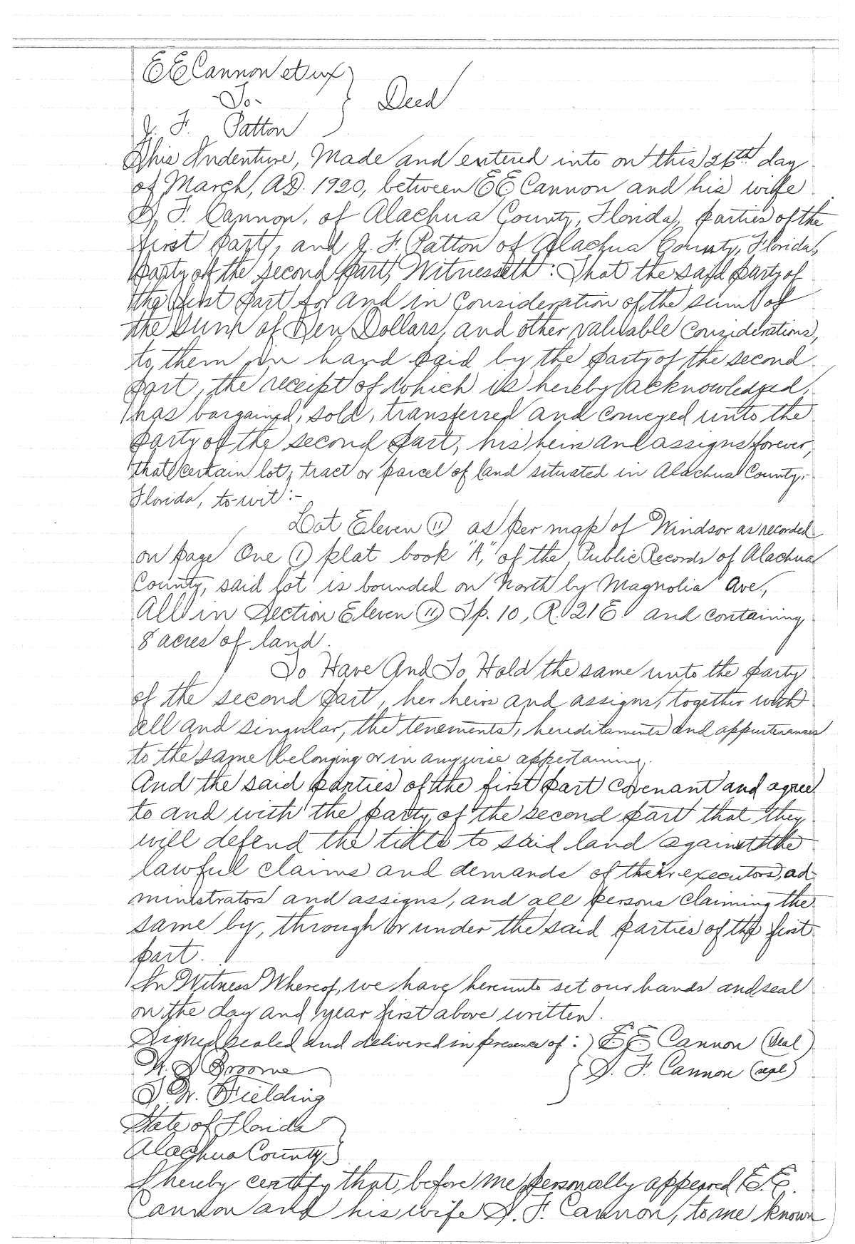 Click Here for Larger Image