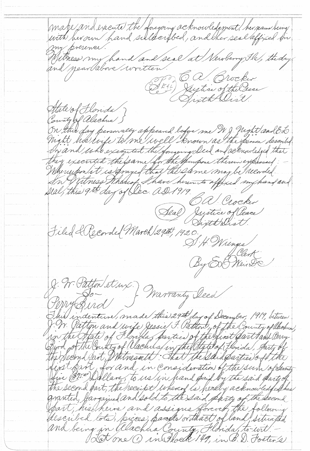 Click Here for Larger Image