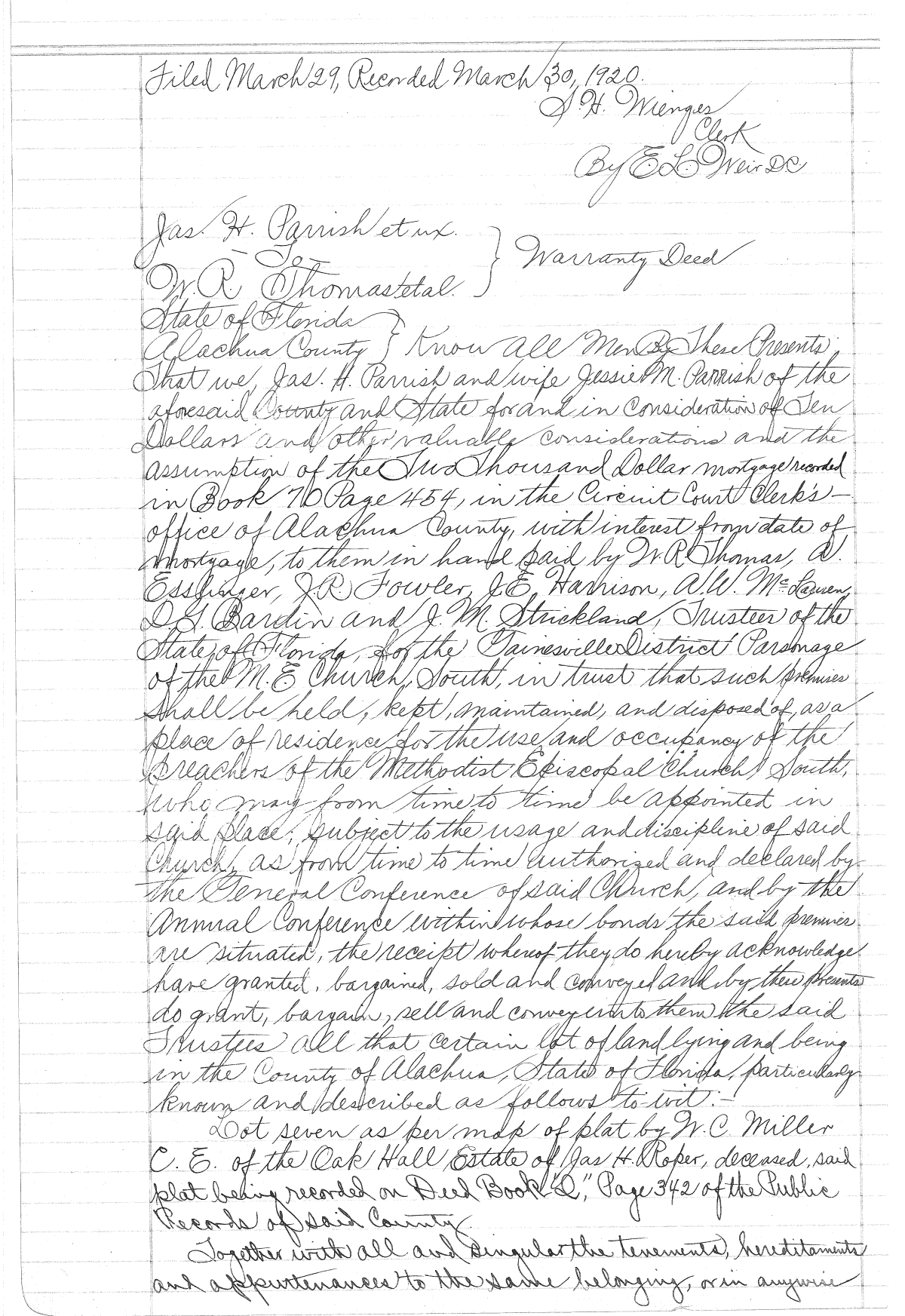 Click Here for Larger Image