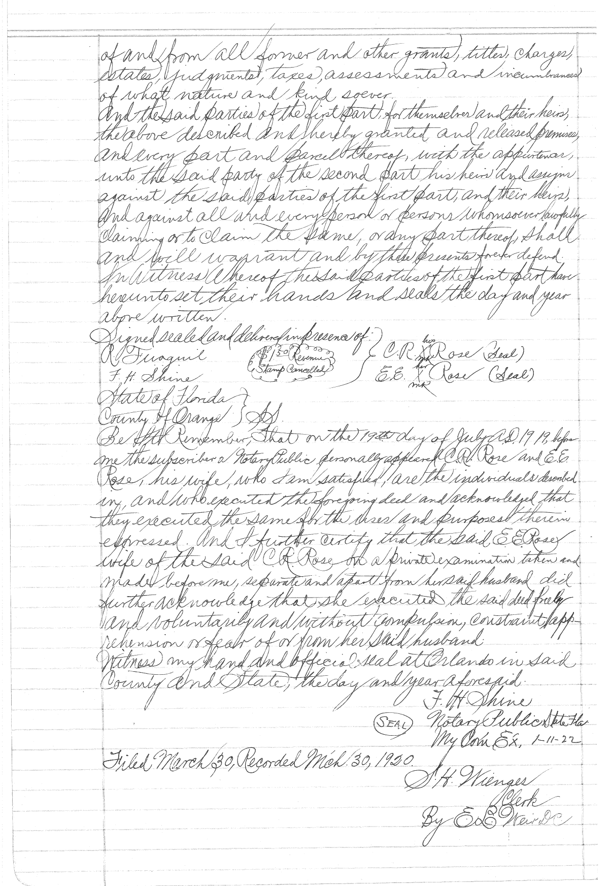 Click Here for Larger Image