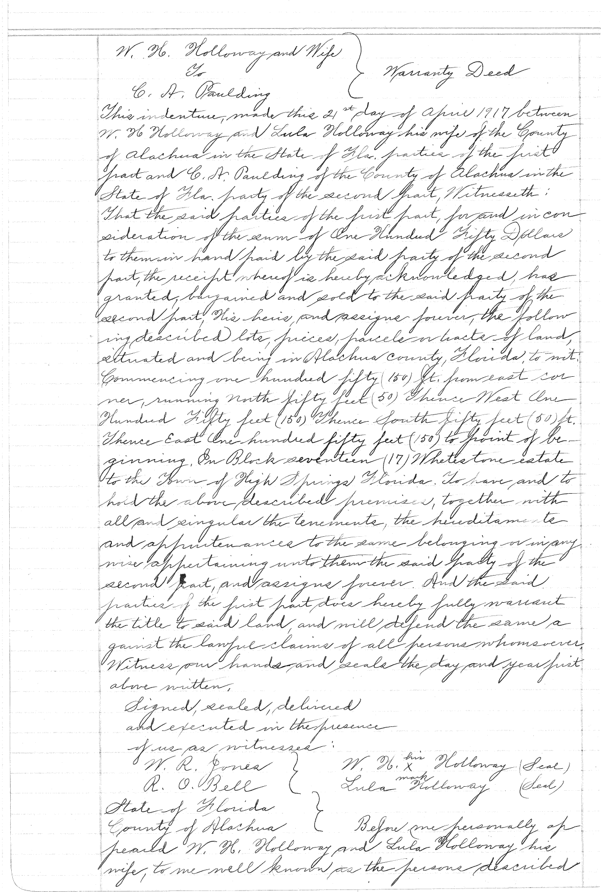 Click Here for Larger Image