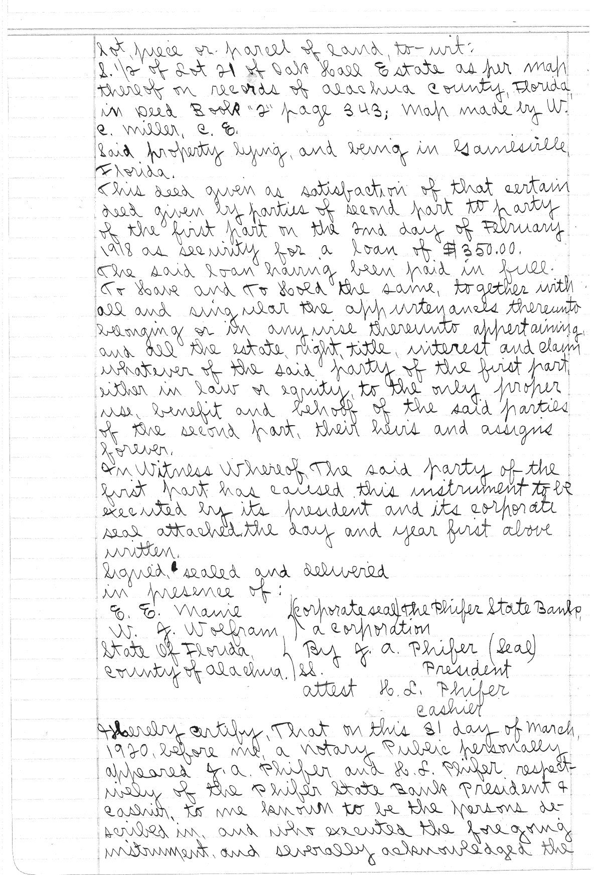 Click Here for Larger Image