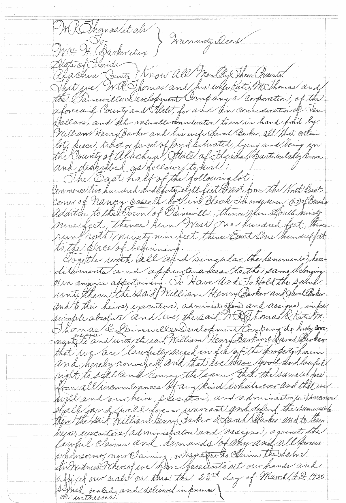 Click Here for Larger Image