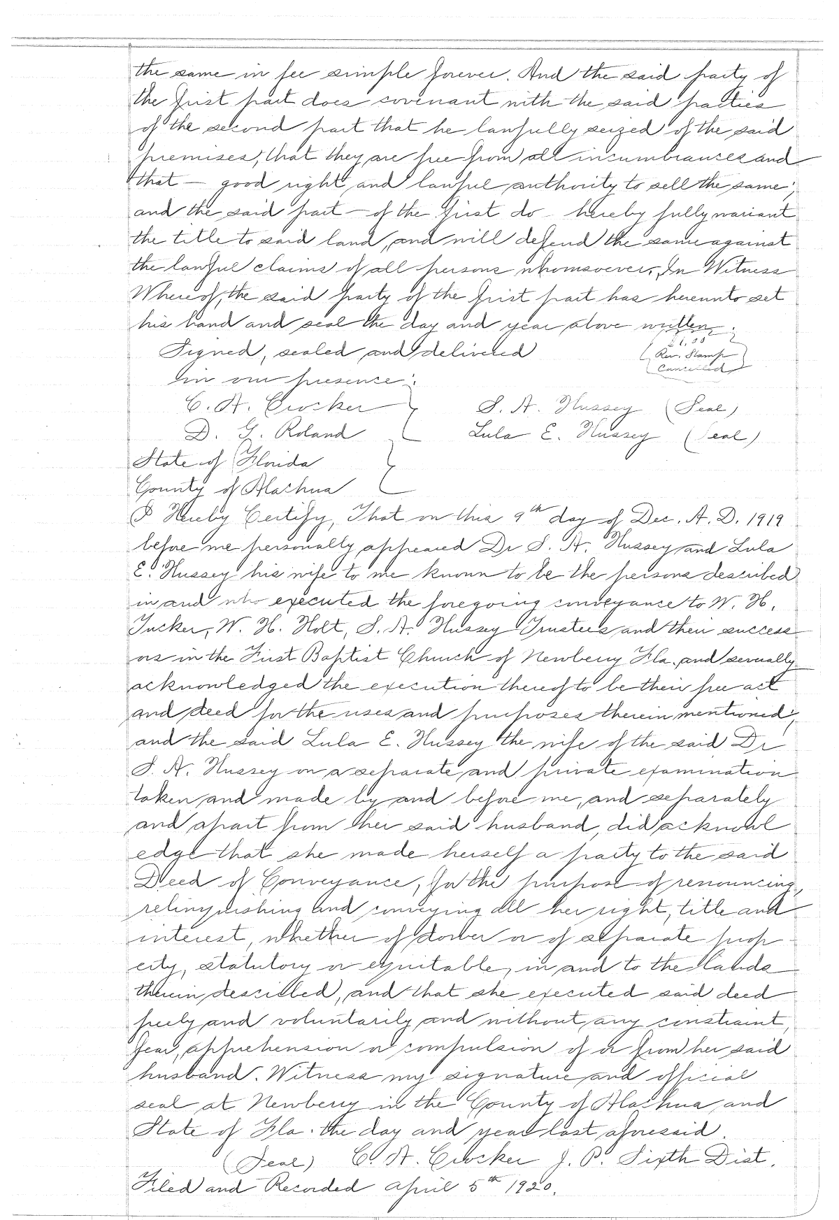 Click Here for Larger Image