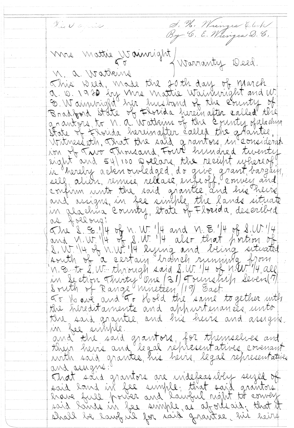 Click Here for Larger Image