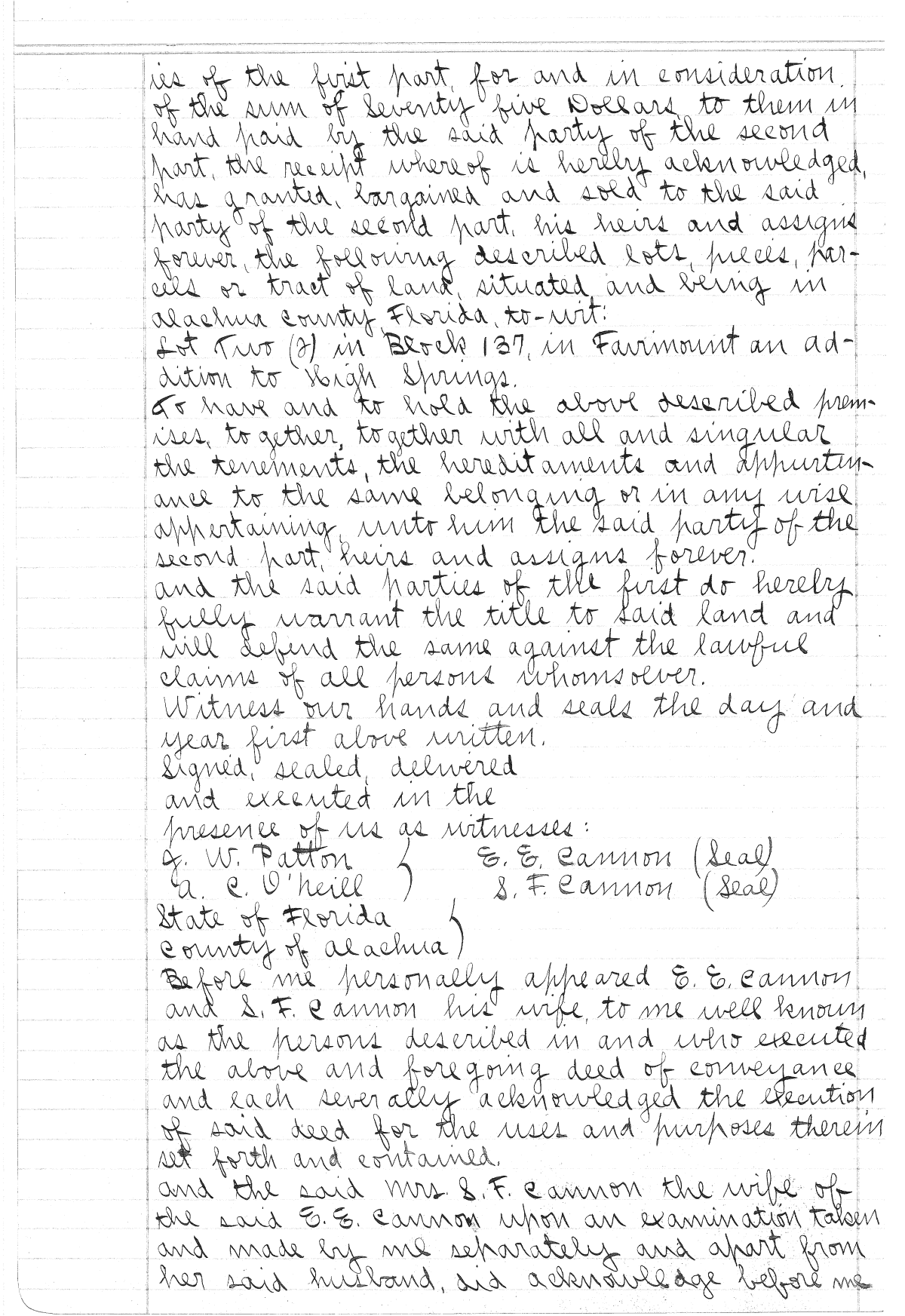 Click Here for Larger Image