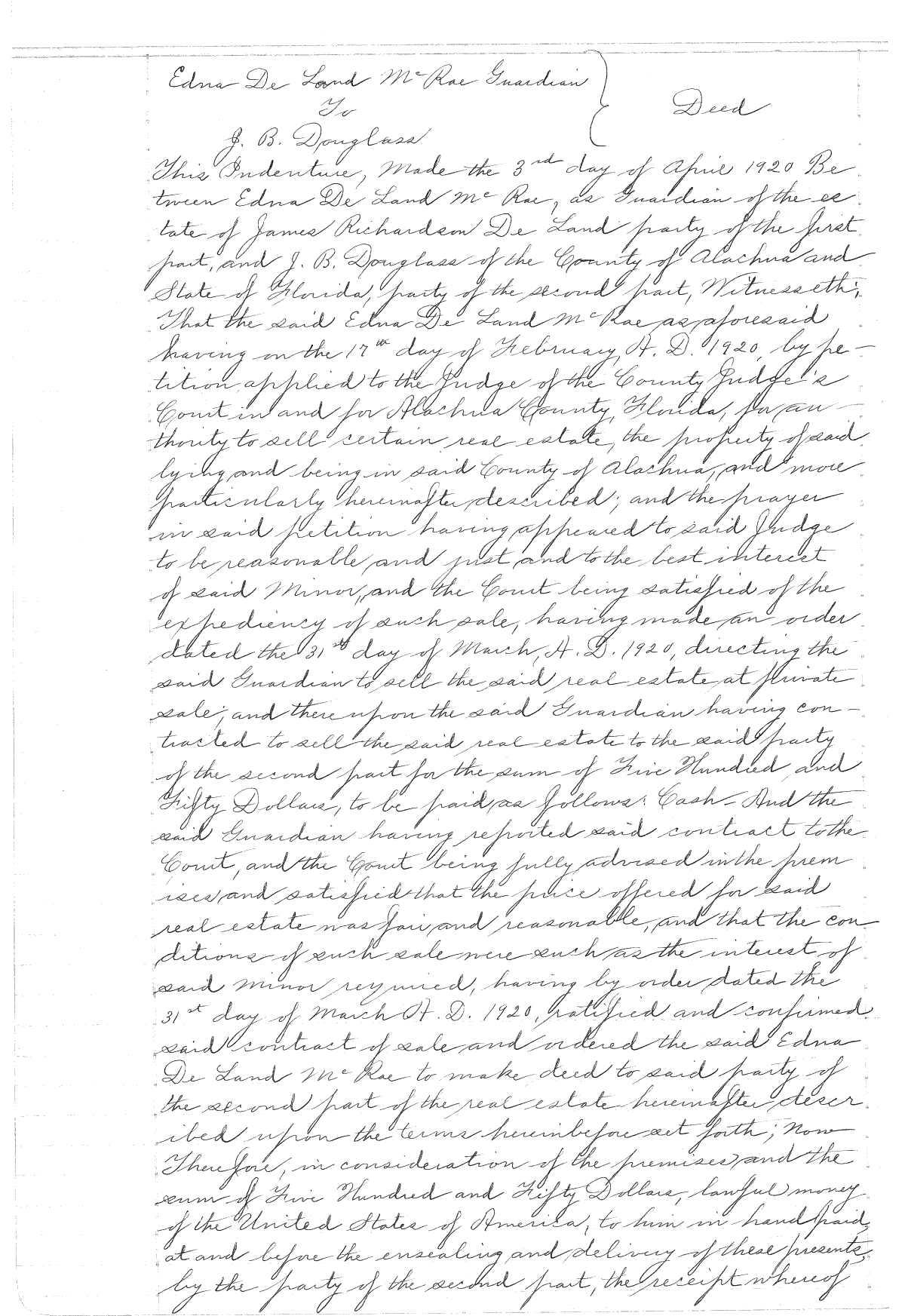 Click Here for Larger Image