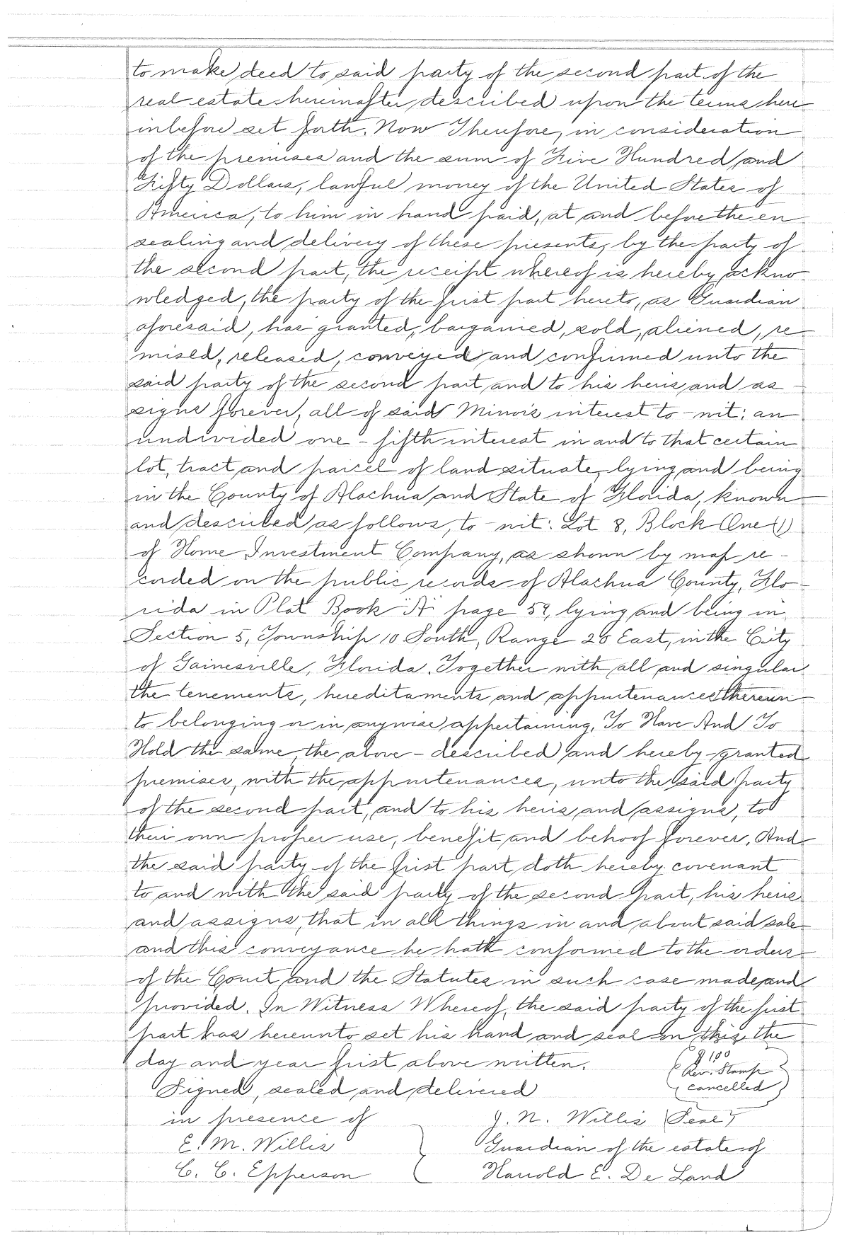 Click Here for Larger Image