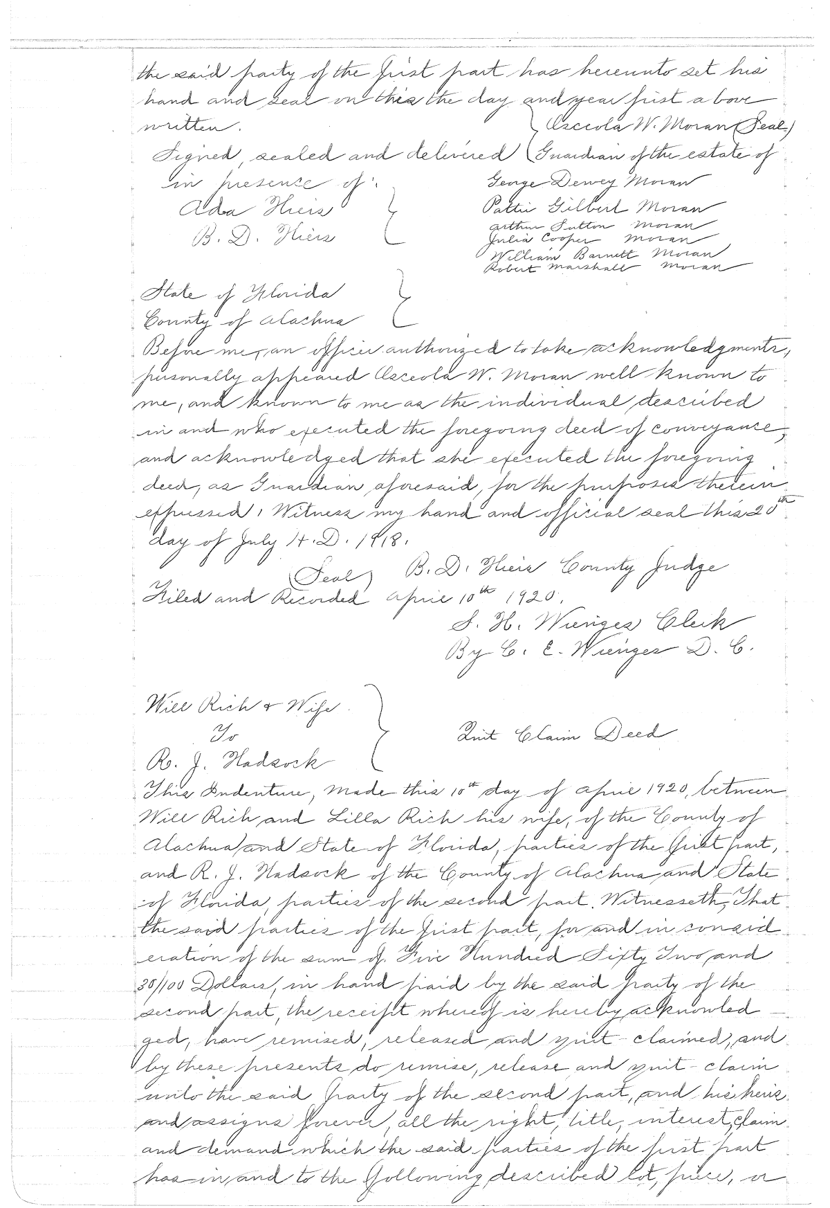 Click Here for Larger Image